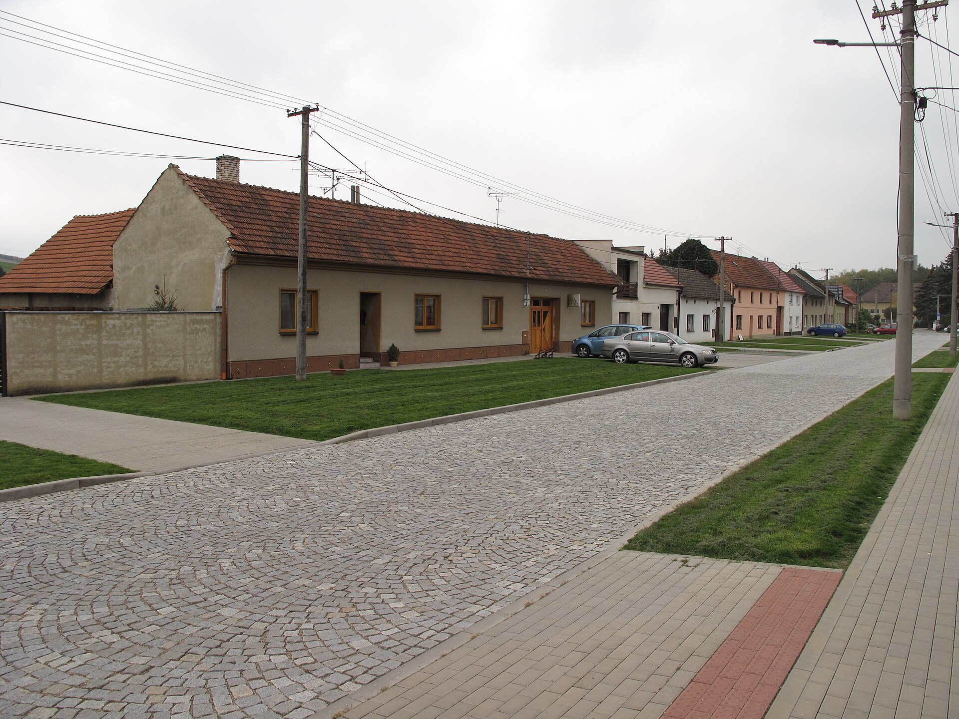 Brankovice