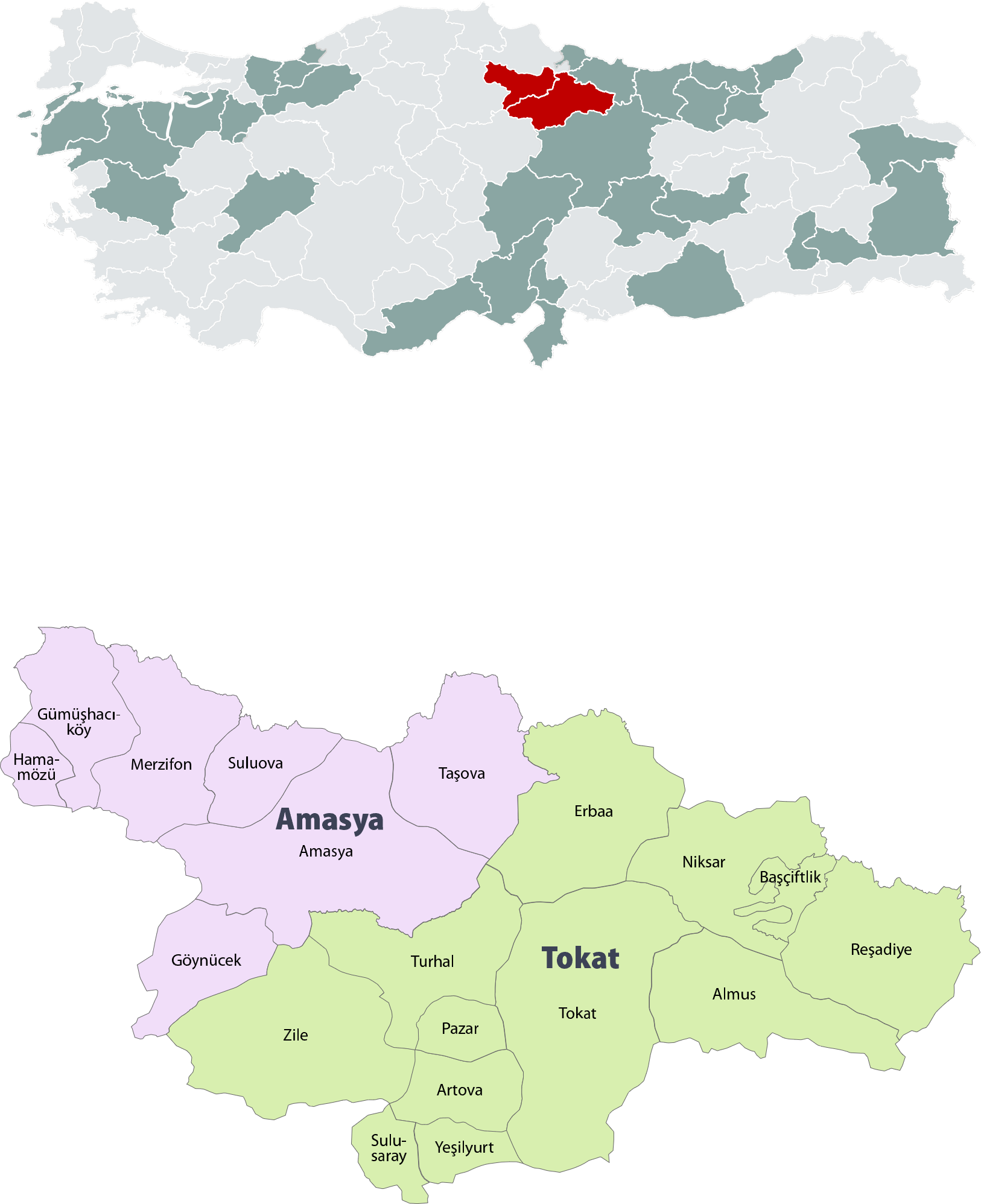 AMASYA D.GAZ ÜY