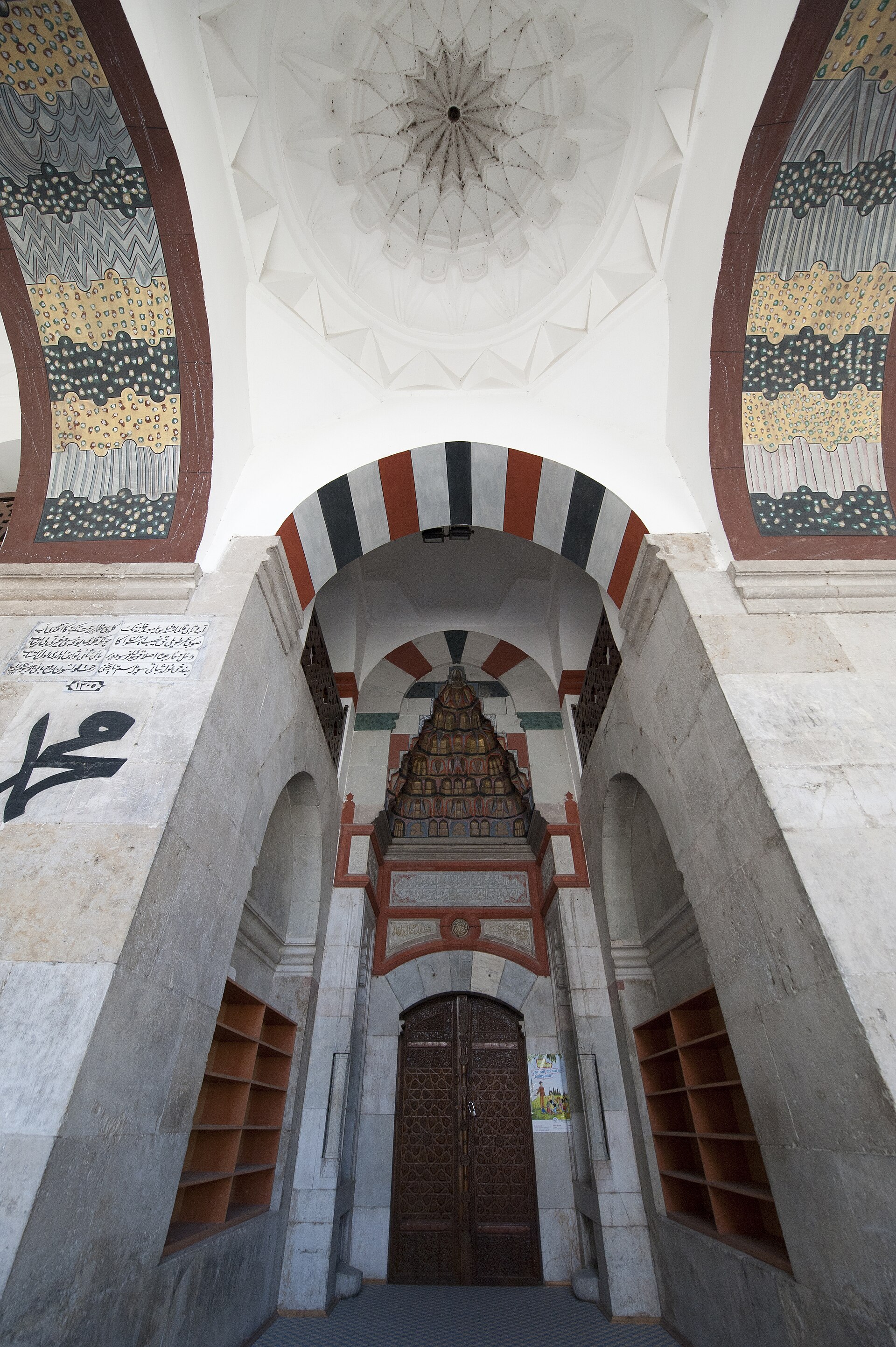 Celâlî Mehmed Çelebi (Celâlzâde): Deli Emîr Paşa'nın Kâtibi