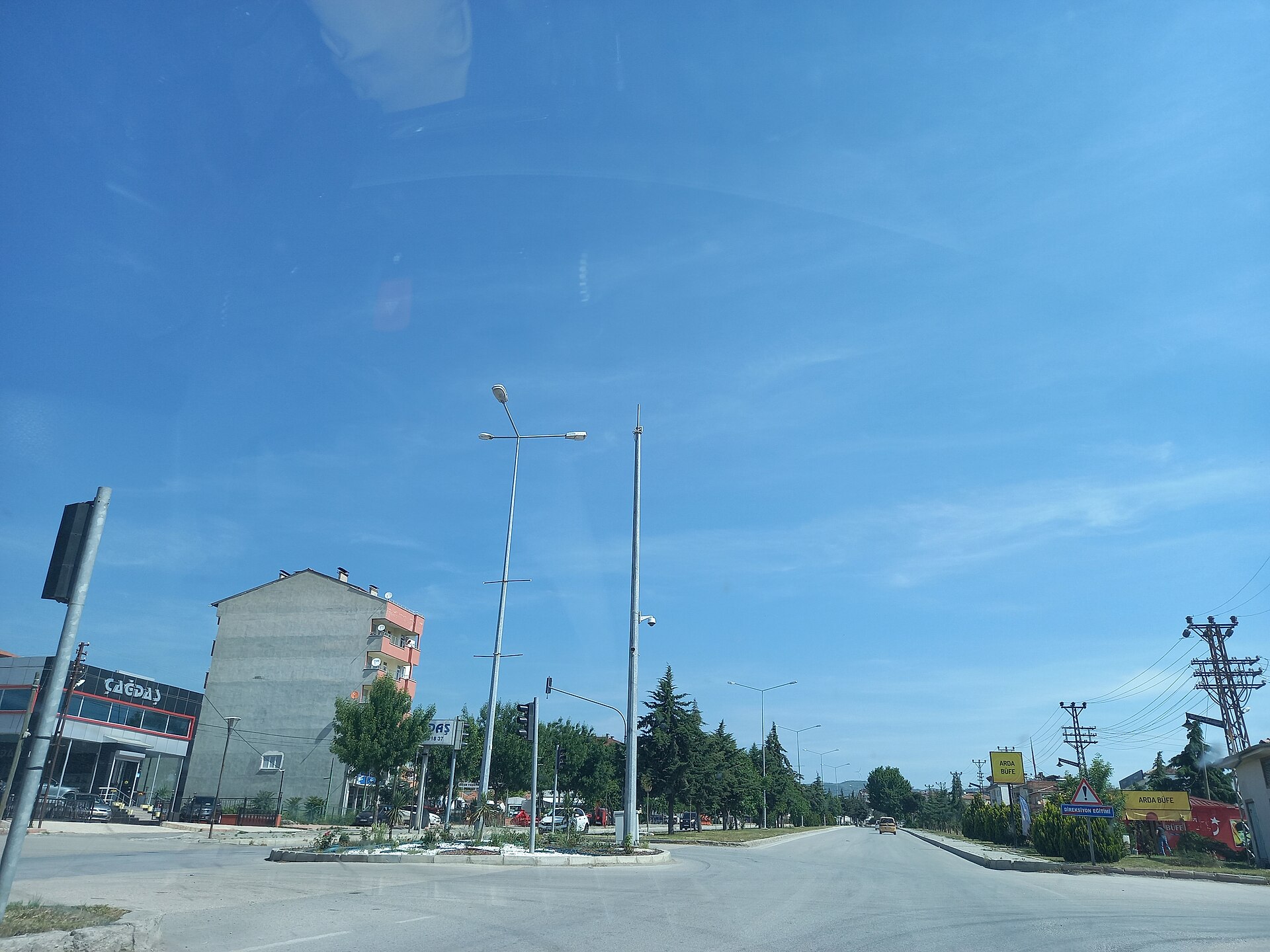 Dedezâde Mehmed Hilmî Efendi: Merzifon'un Nükteci Şairi Hilmî Dede