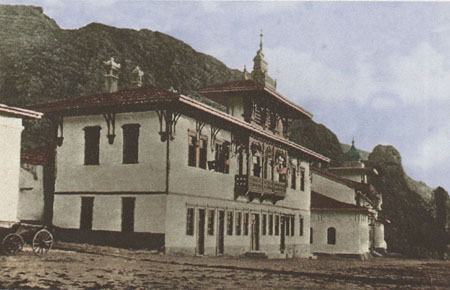 Amasya'nın Birinci Dünya Savaşı Yılları: Seferberlik ve Cephe Gerisi