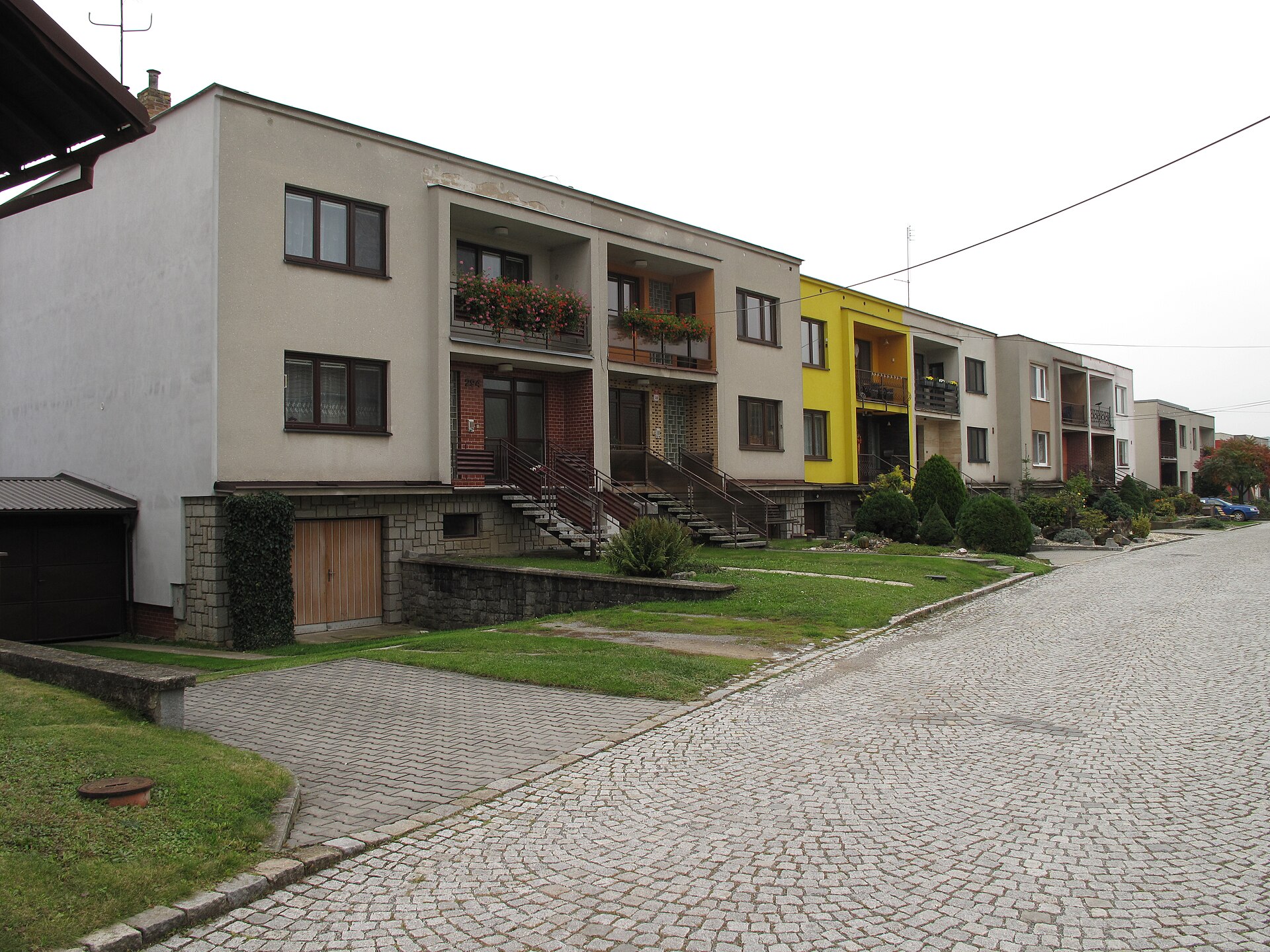 Brankovice