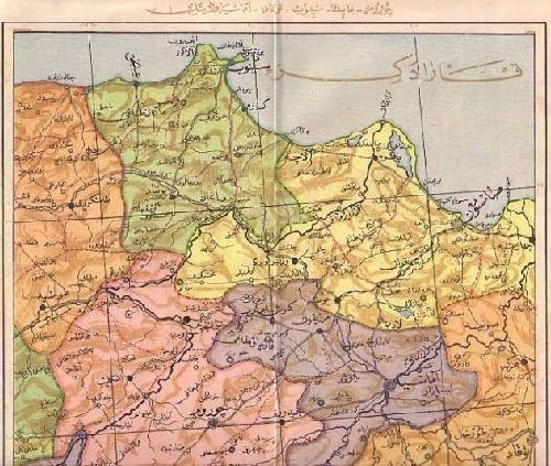 Rıfkı Osman Efendi: Nizâm-ı Cedîd Yıllarında Amasya Kadısı ve Şair