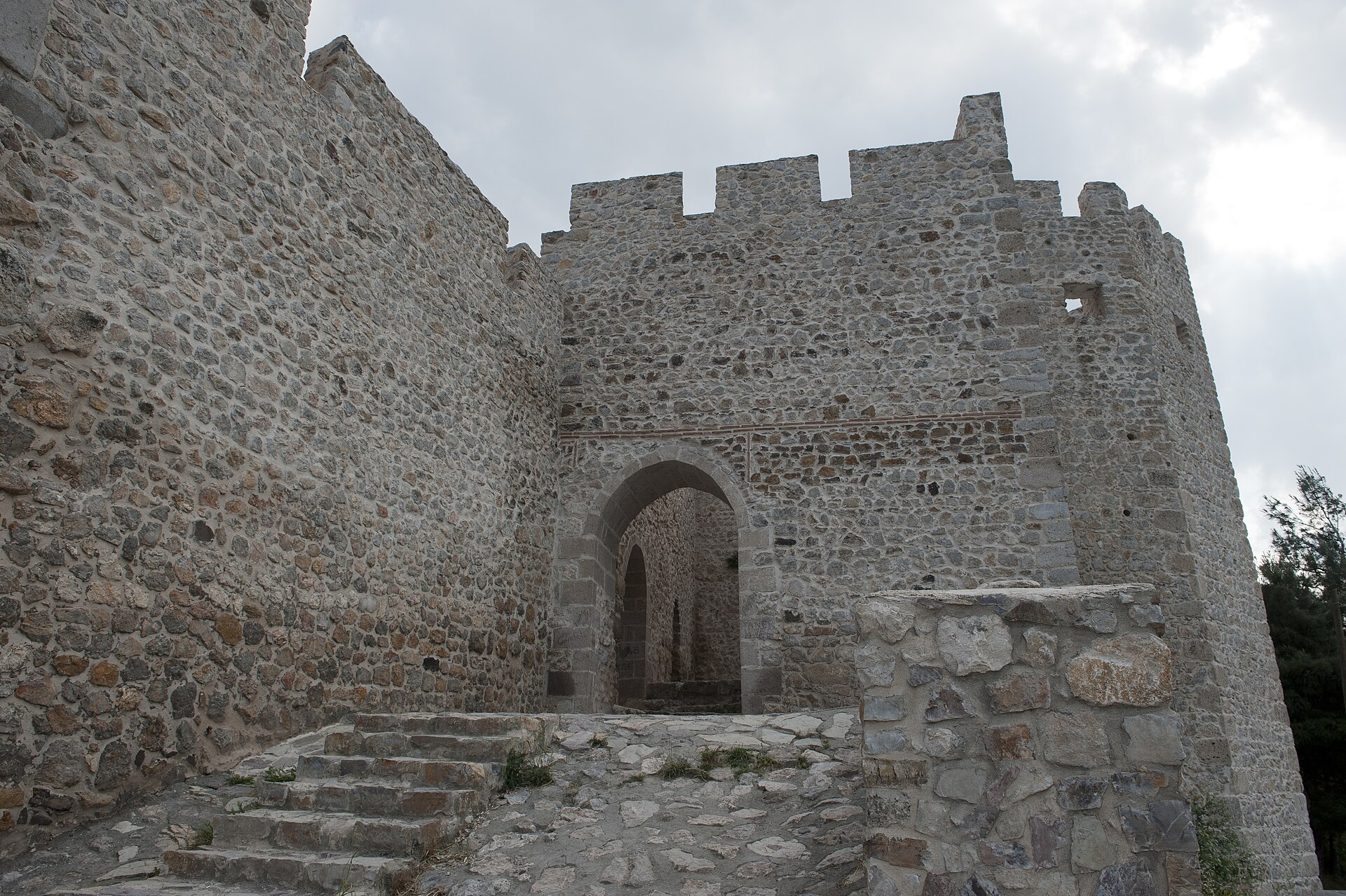 1668 Büyük Anadolu Depremi ve Amasya'nın Yıkımı