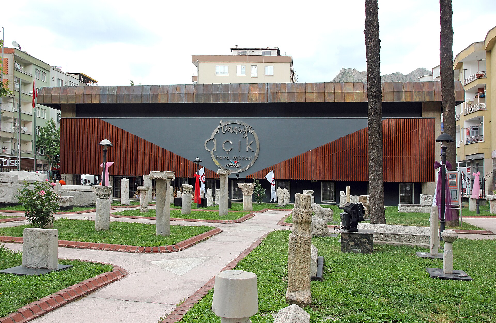 Amasya Museum