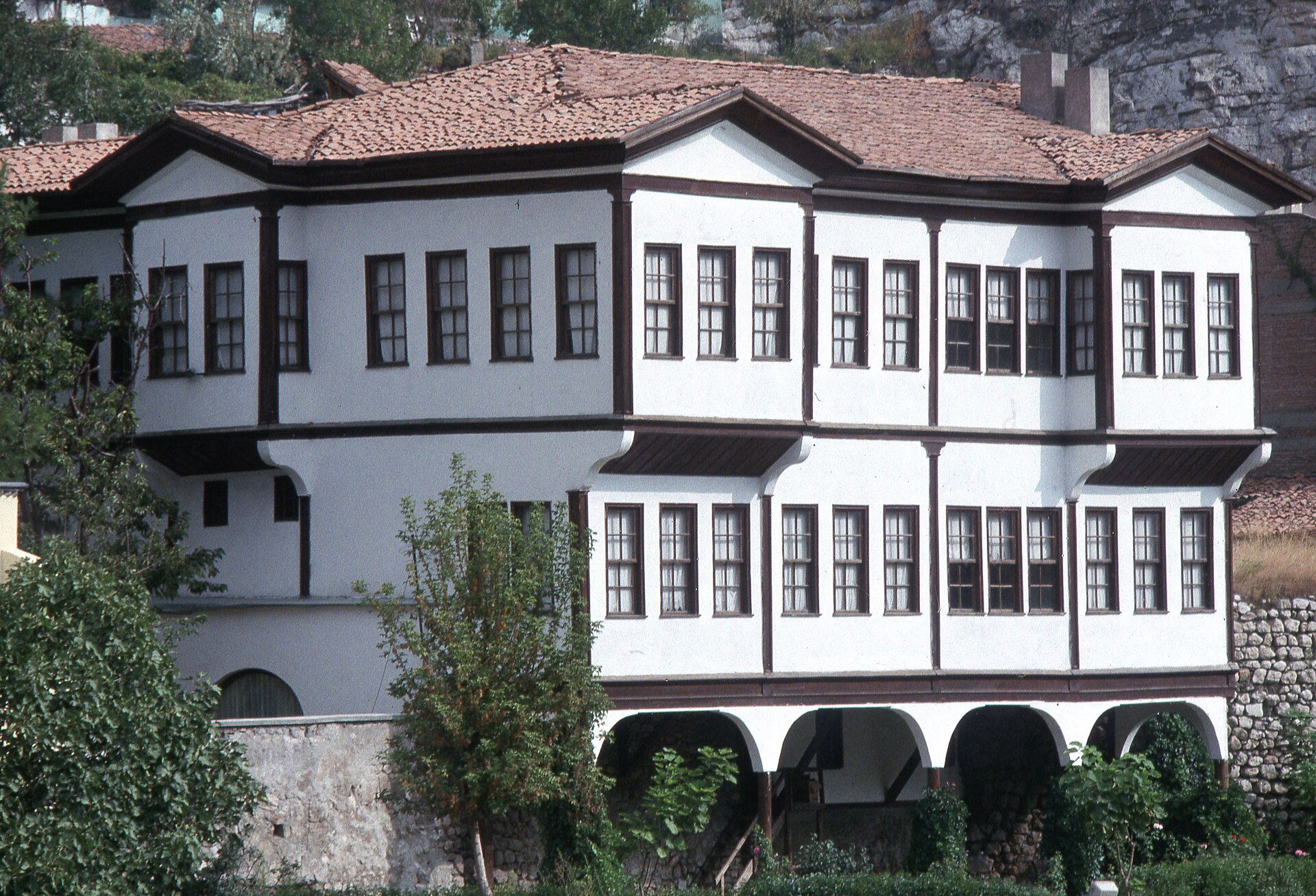 Sâfî Ahmed Çelebi: Şehzade Mustafa'nın Hattat Şairi