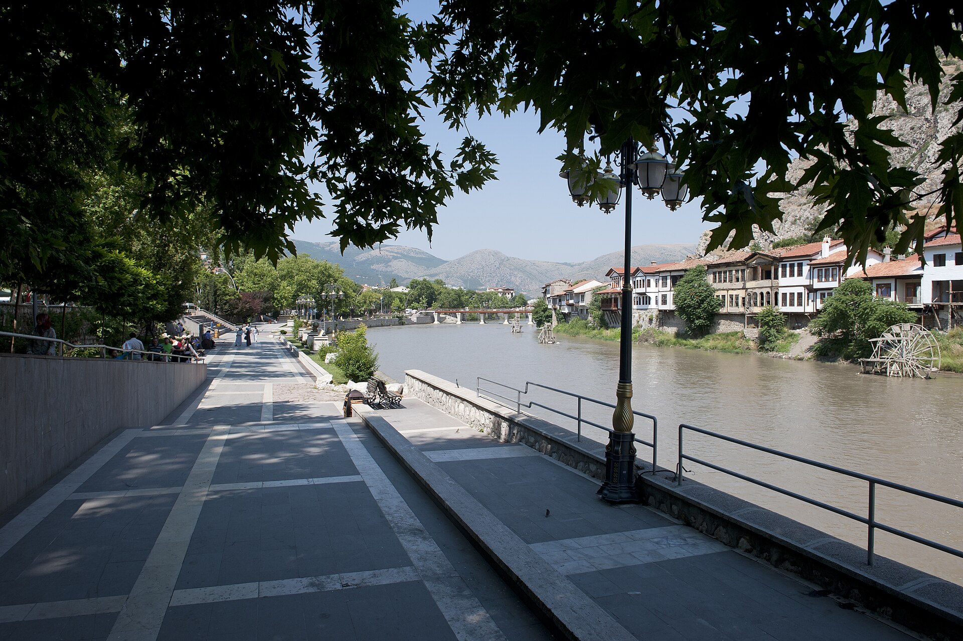 Amasya Patlıcan Pehlisi: Coğrafi İşaretli Bir Yaz Yemeği