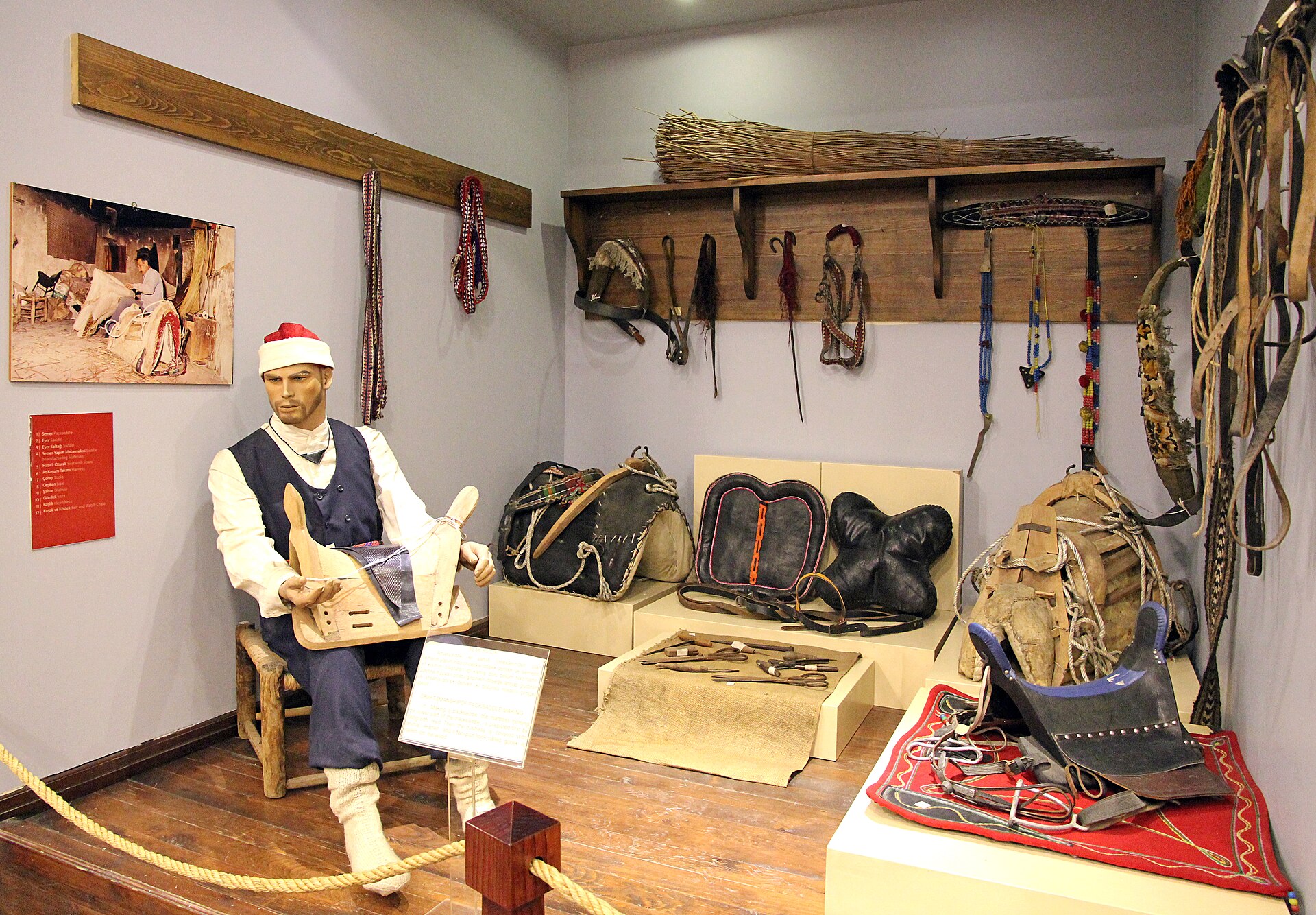 Amasya Museum