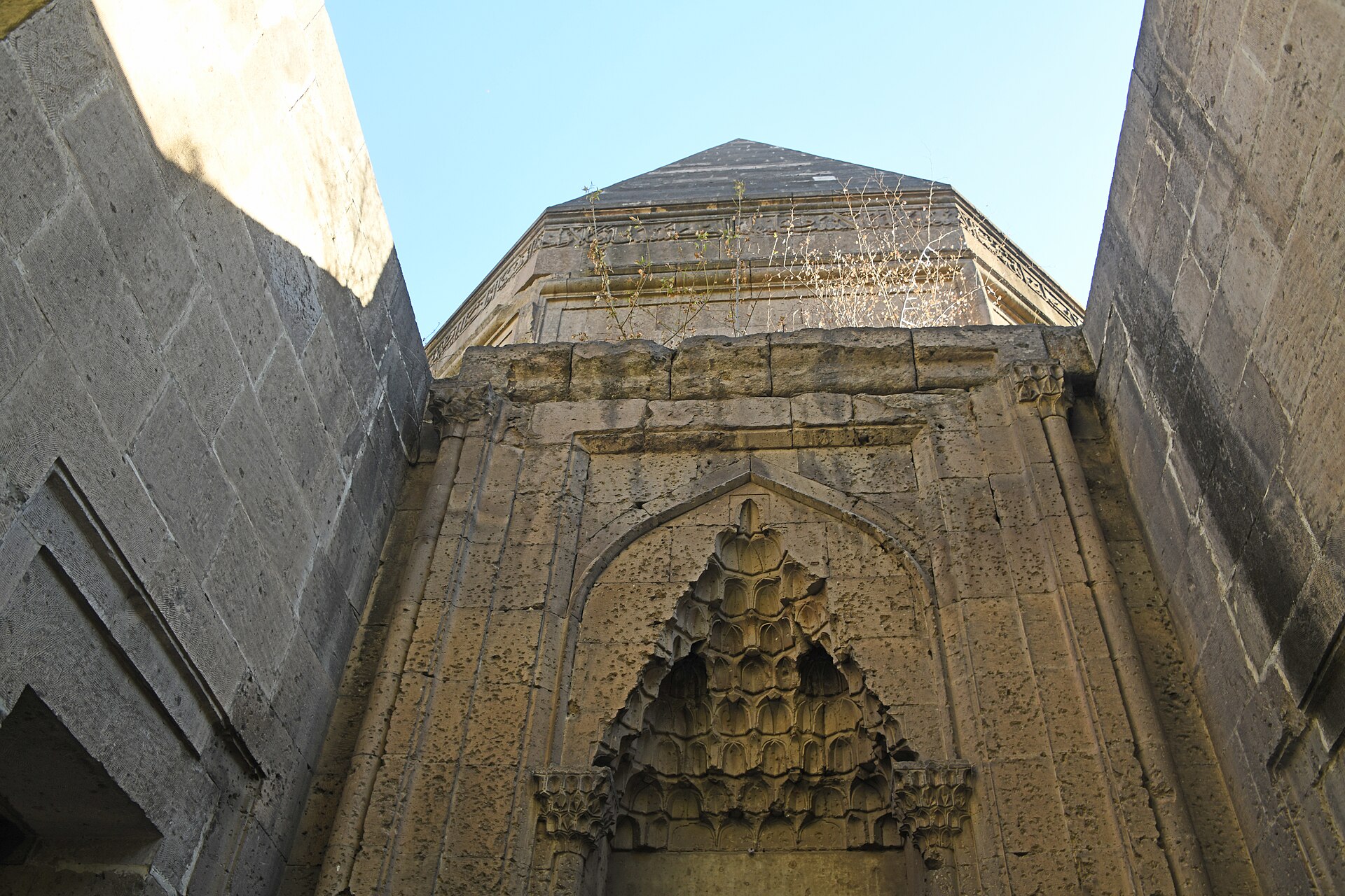Bahâeddîn Mehmed Efendi-Cemâlîzâde