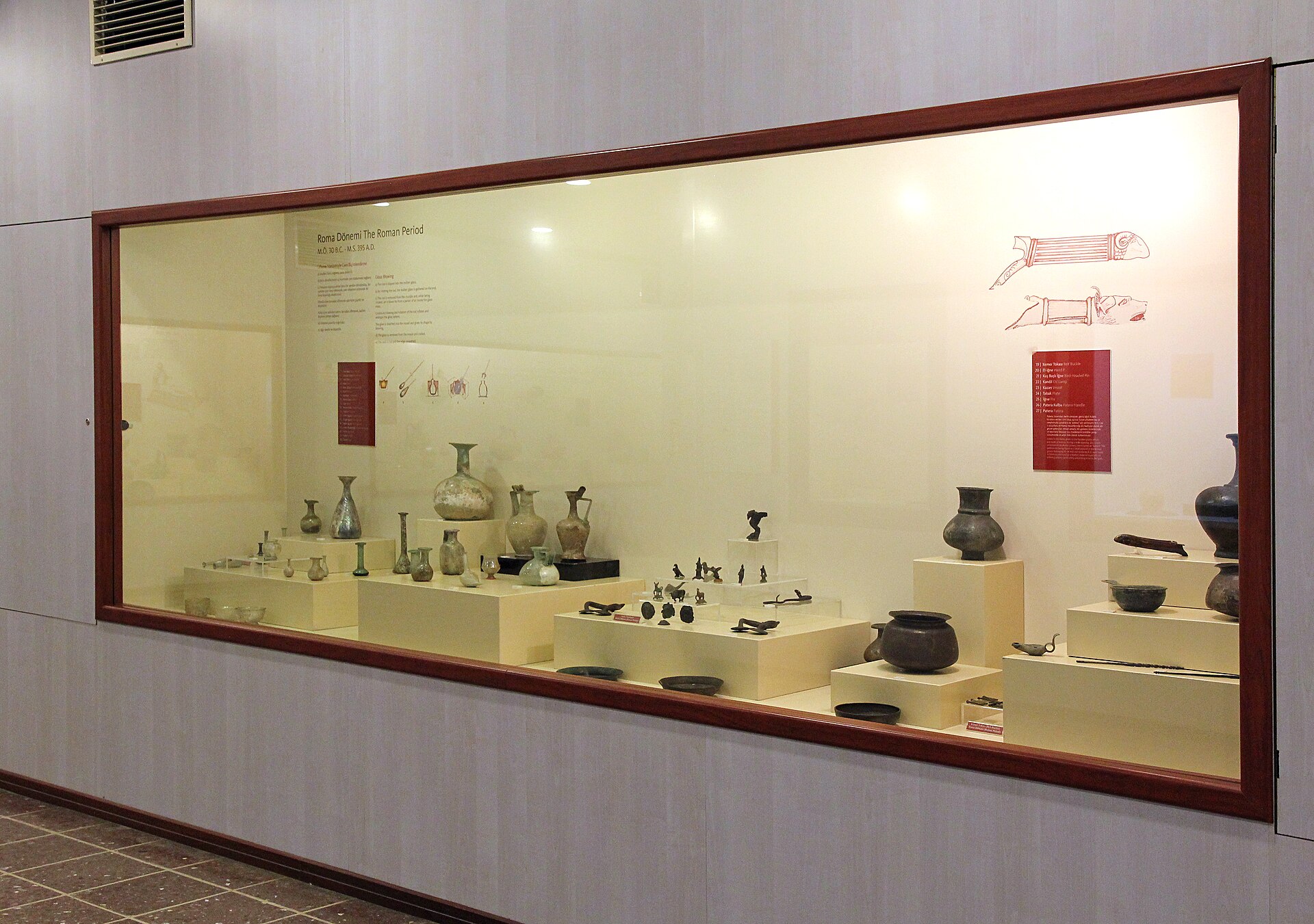 Amasya Museum
