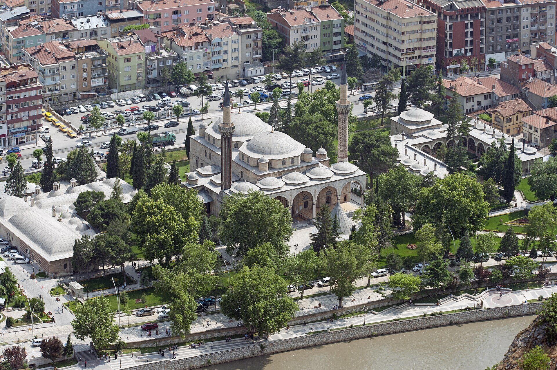 Şehzade Alemşah: Amasya'da Doğan, Menteşe ve Saruhan'da Görev Yapan Şehzade