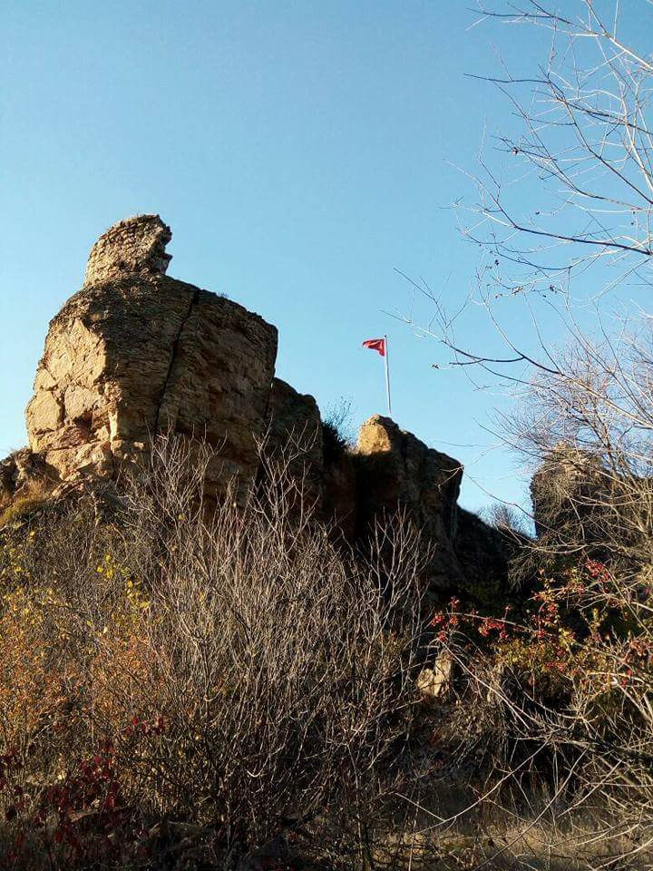 amasya kalee