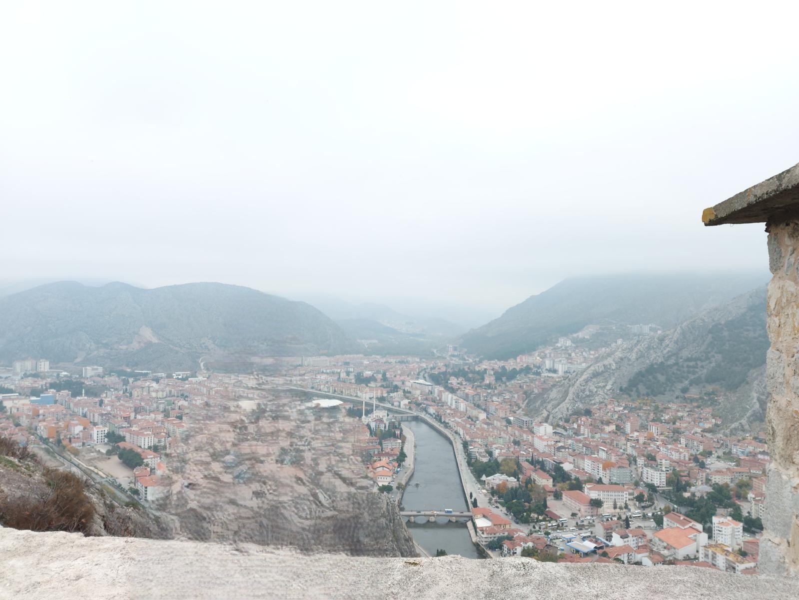 İlhâmî Hasan Çelebi: Kudsî Dede ile Müşaere Eden Amasyalı Kâtip