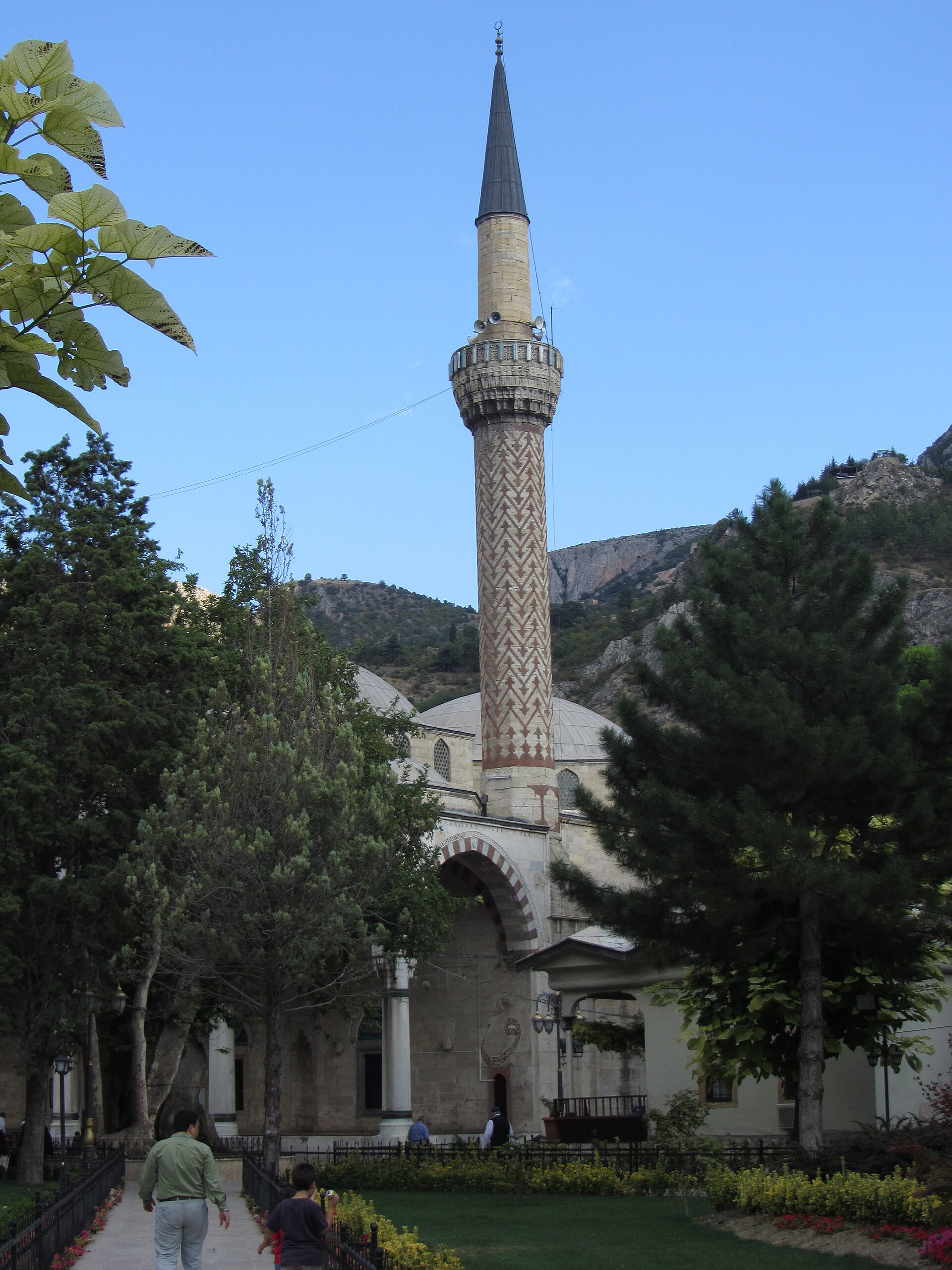 Amasya-Mosque-02