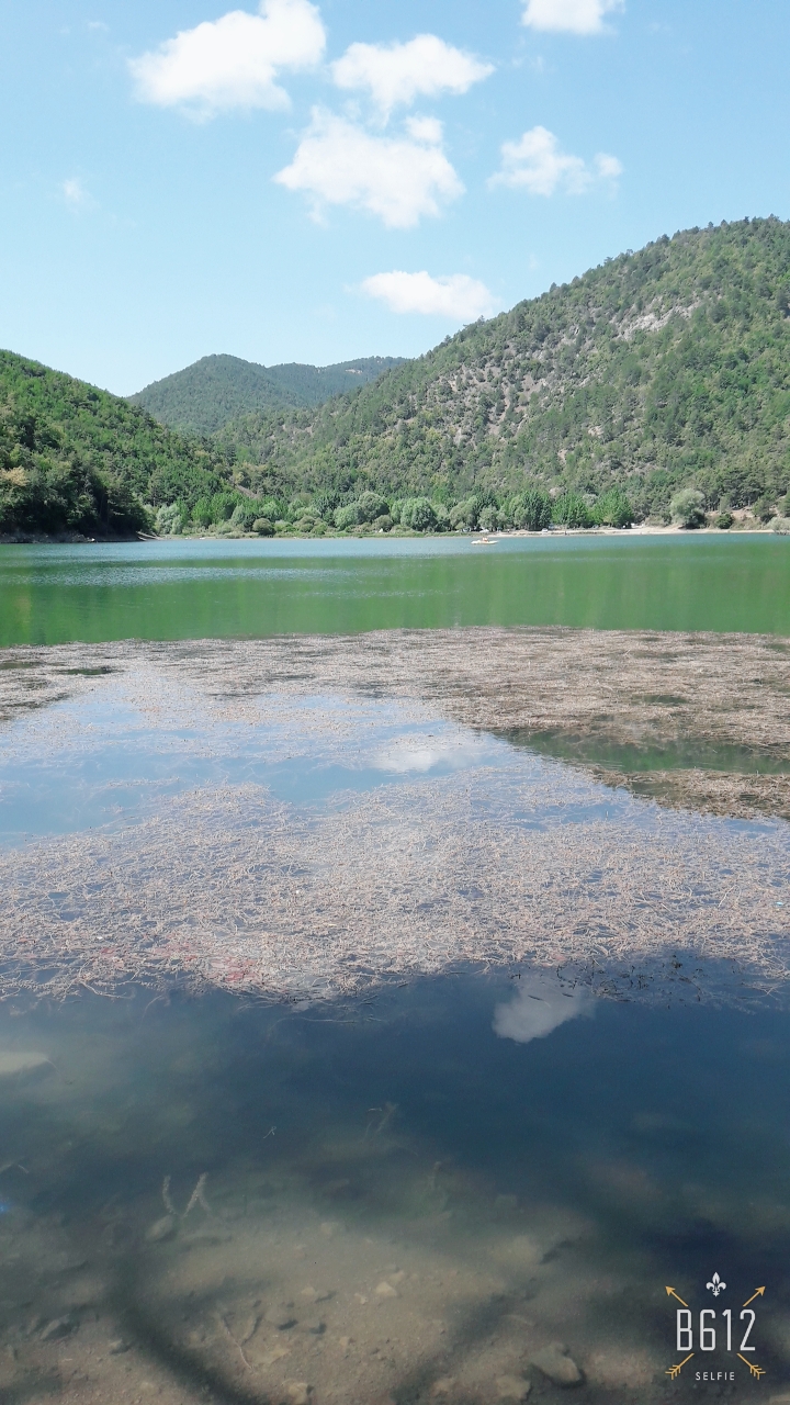 Boraboy Gölü