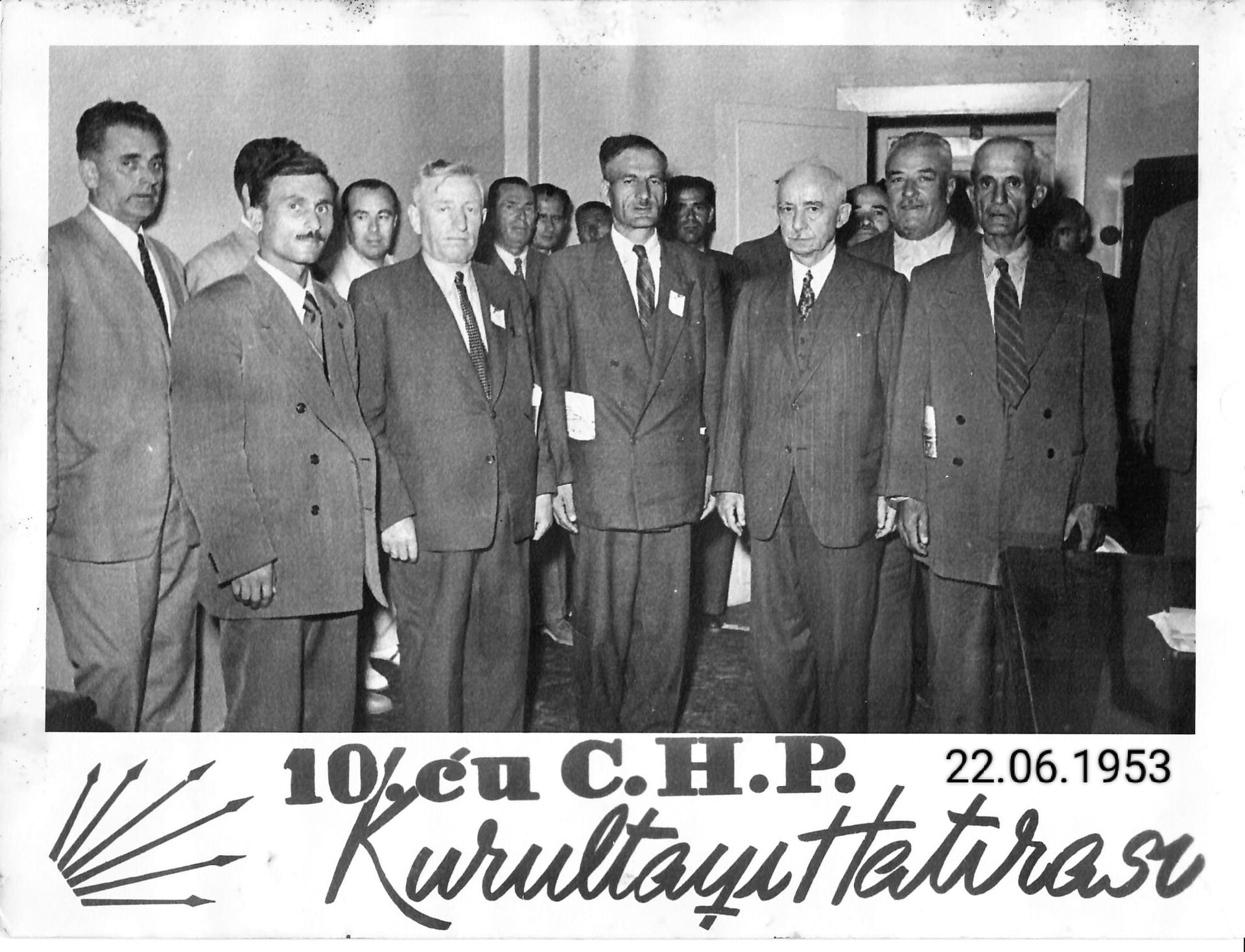 CHPKurultayi