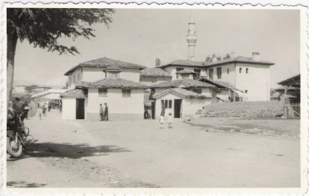 Amasya'da Karakucak Güreşi ve Hamamözü Pehlivanları