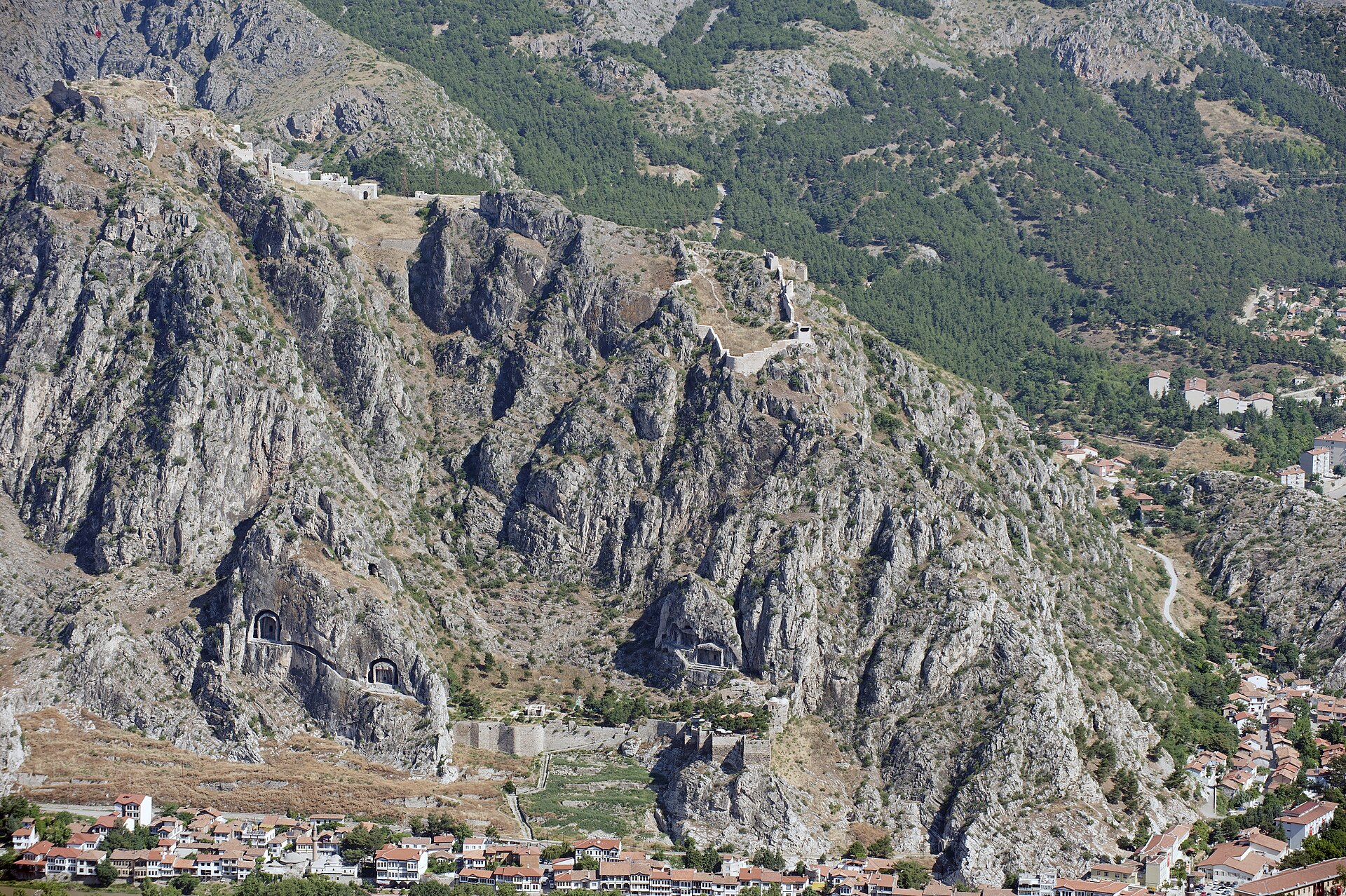 Amasya Patlıcan Çullaması
