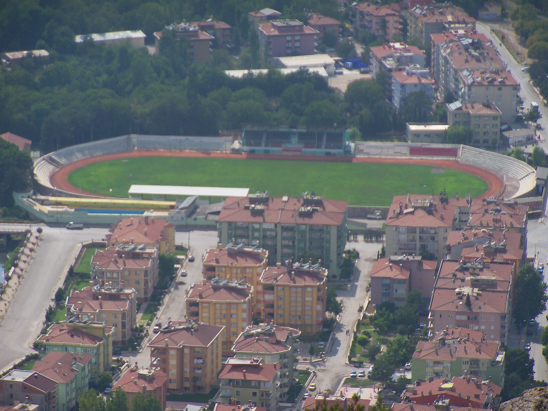 Stadyum