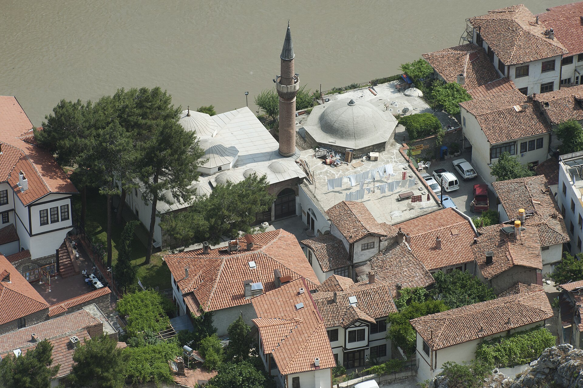 Şehzade Murad: Amasya'da Doğan, Safevilere Sığınıp İran'da Ölen Şehzade