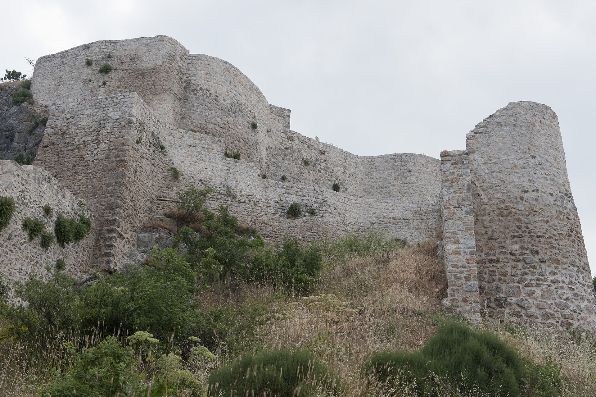 I. Ariobarzanes