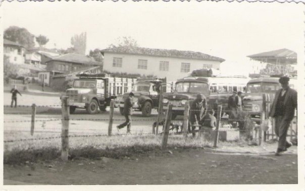 Hamamözü, Amasya
