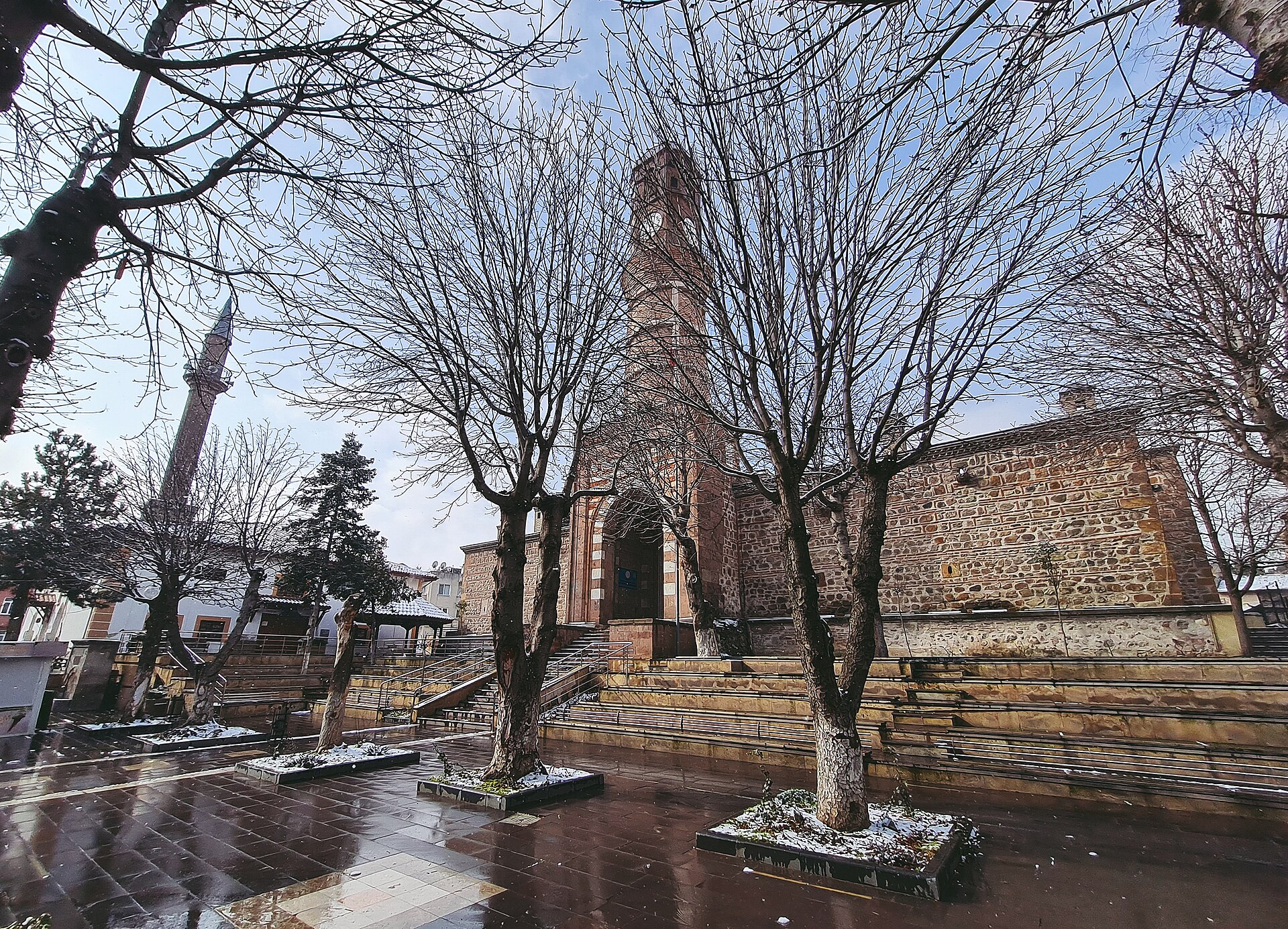Şükrullah Çelebi: Yazar ve Eserleri