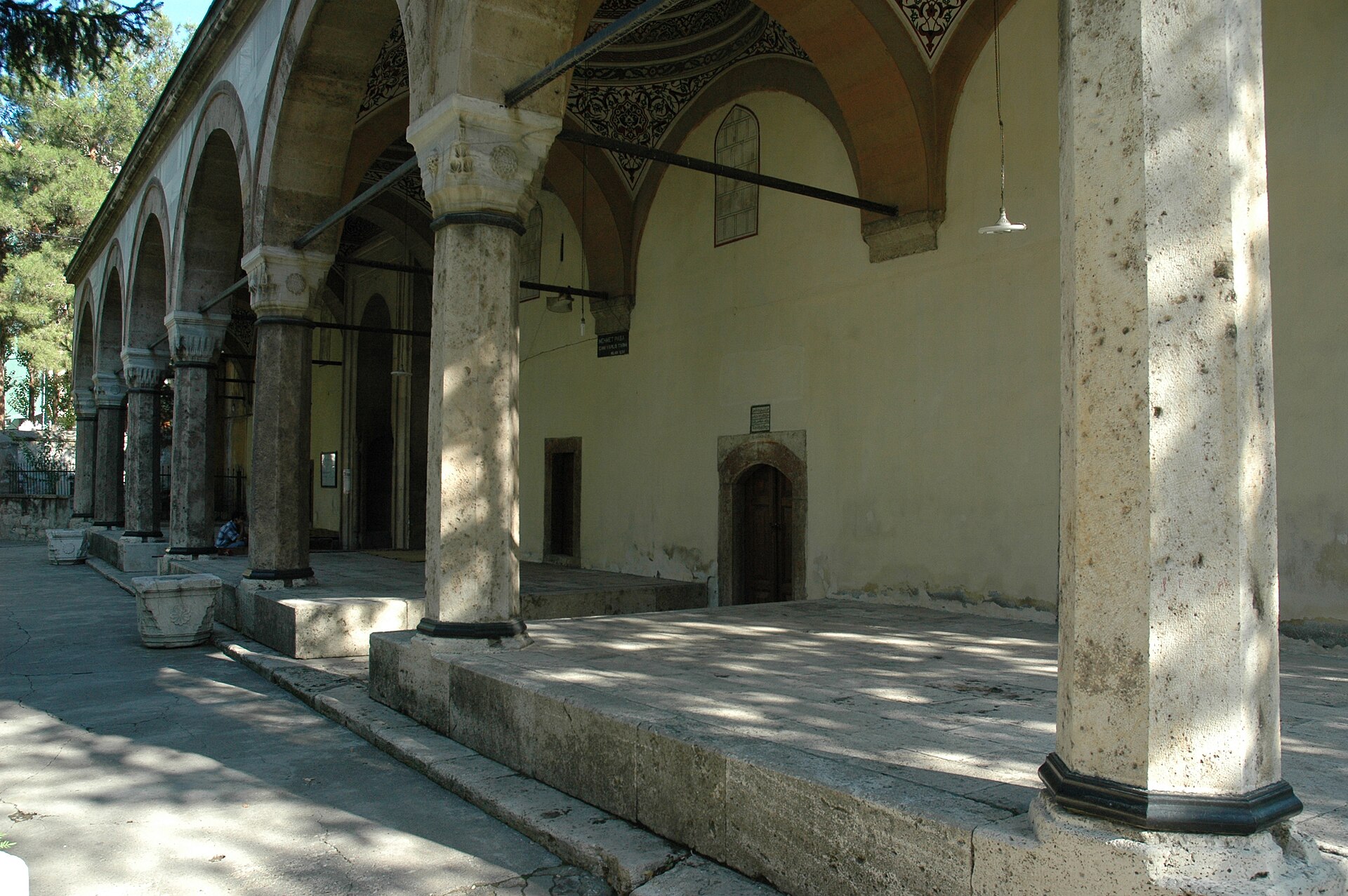 Belîğî Mehmed Çelebi: Şehzade Mustafa'nın Kâtip Şairi