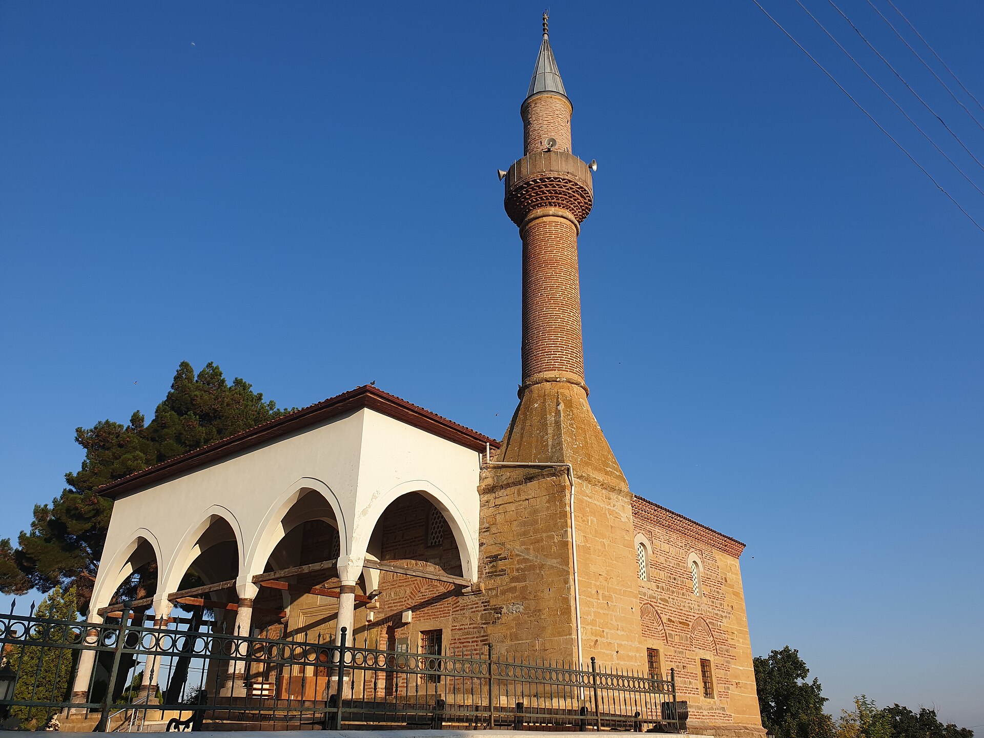 Yol Havası (Yürütme): Merzifon Oyun Havası