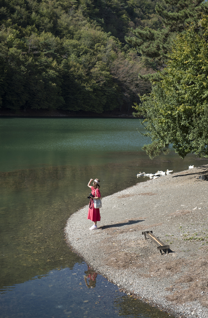 Boraboy Lake