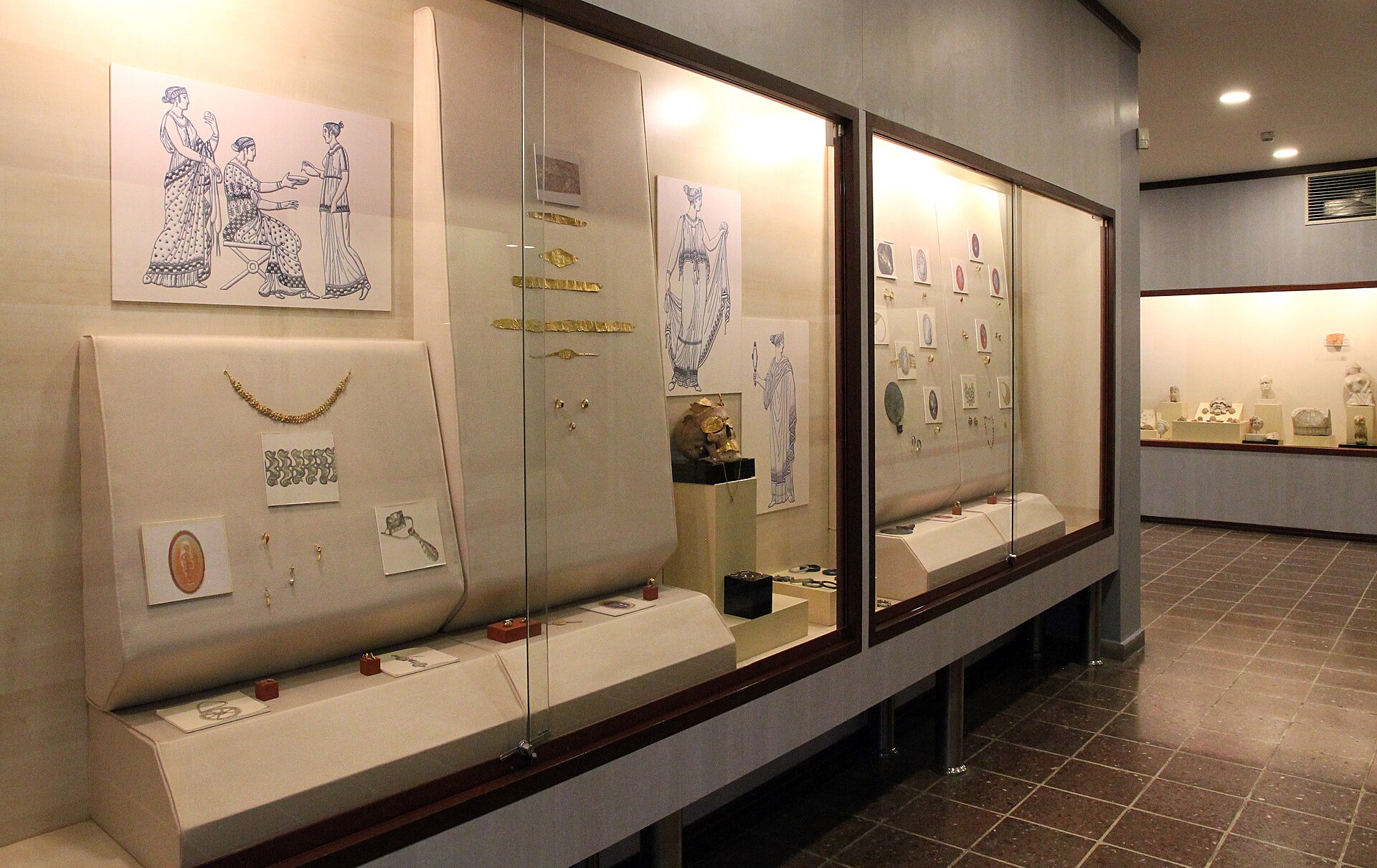 Amasya Museum