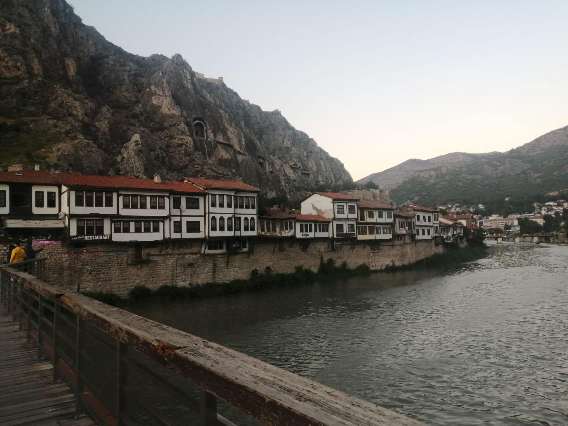Kemal Eren: Amasya Doğumlu Kaymakam ve Demokrat Parti Milletvekili