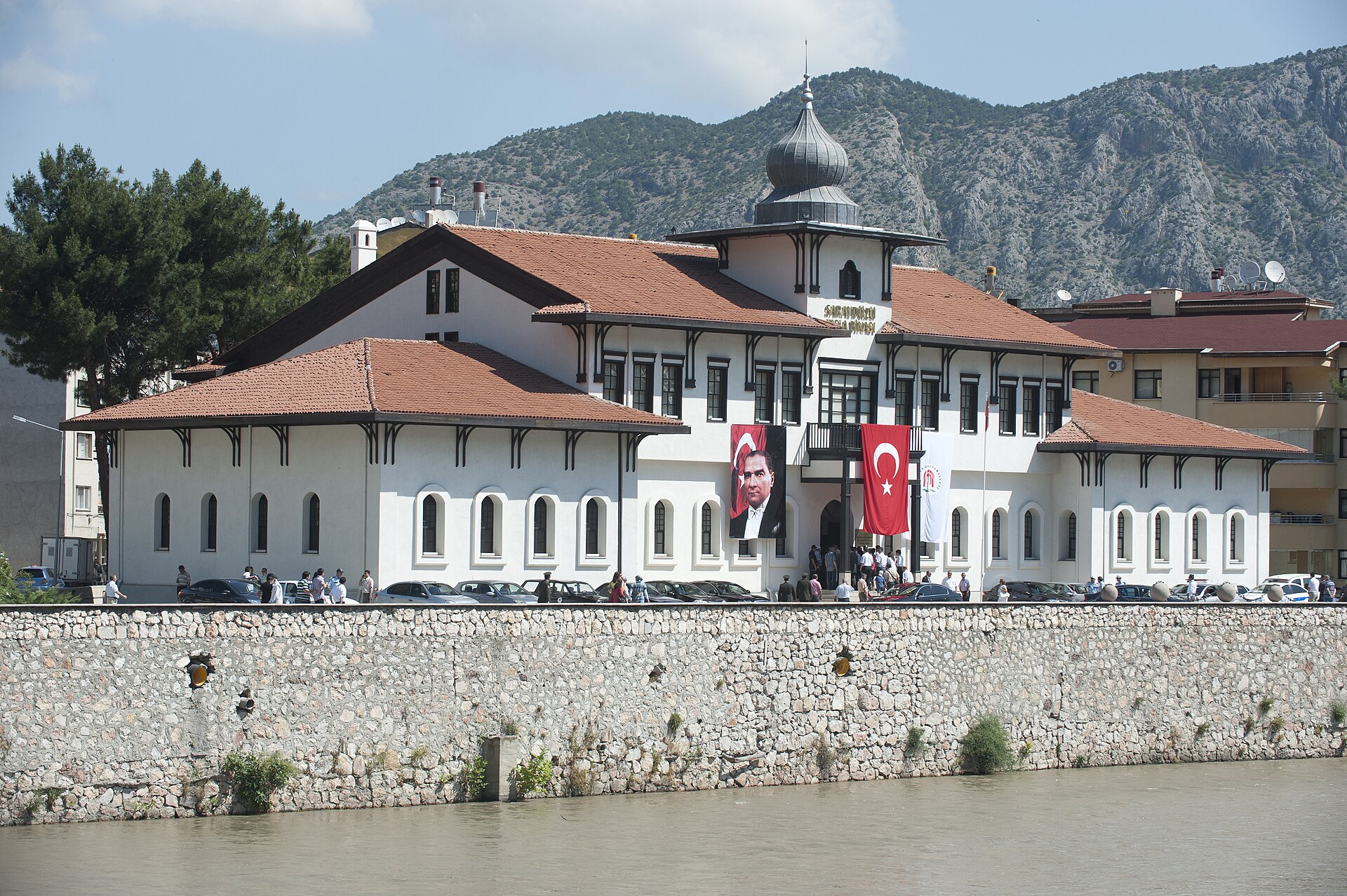 İbrâhim Efendi-Ma’kûlzâde el-Hâc