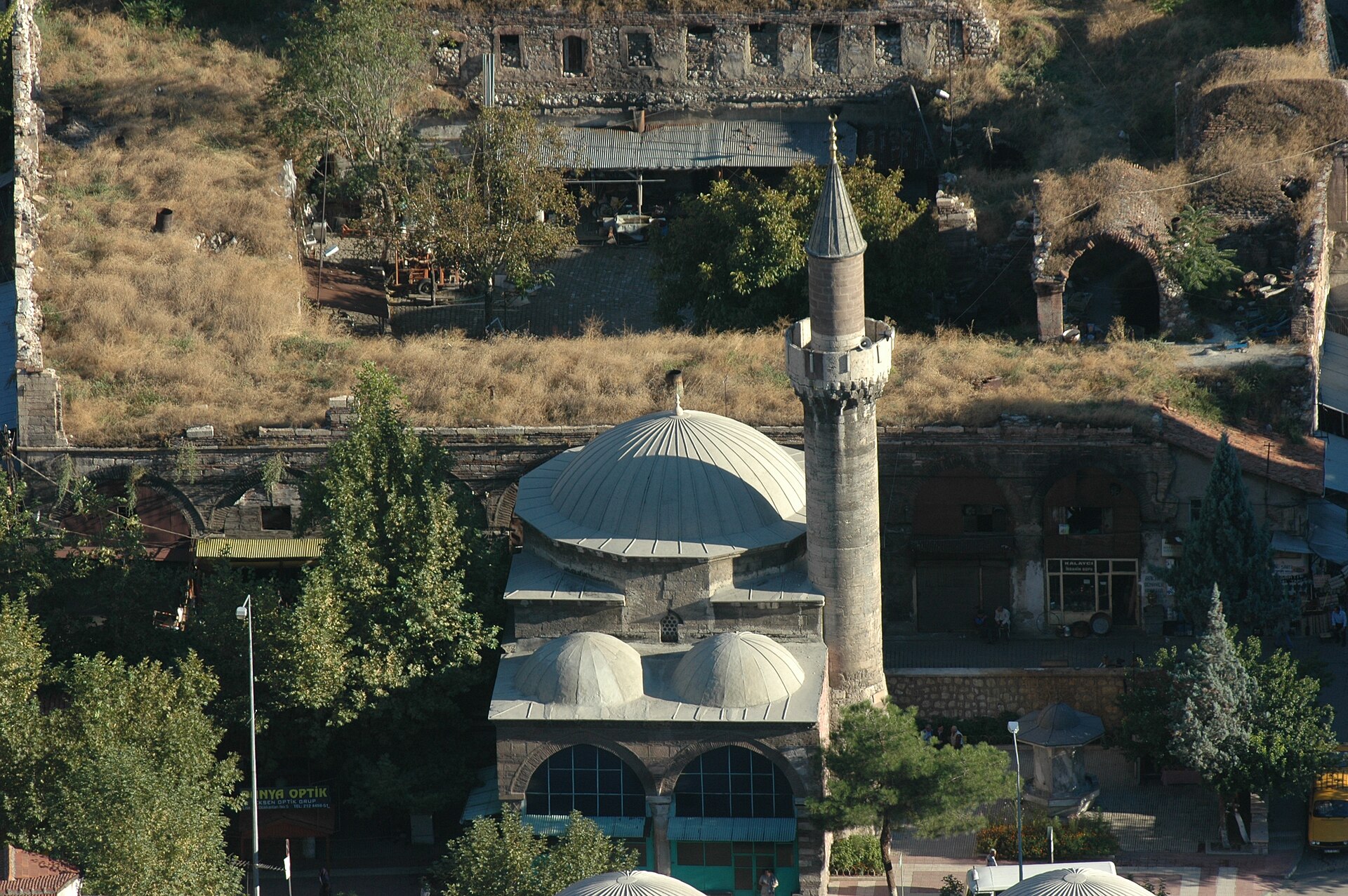 Mir'ât-nümâ Süleyman Efendi: Amasya'nın "Kuyruklu Şeyh"i ve Âdâbü'l-müeddeb