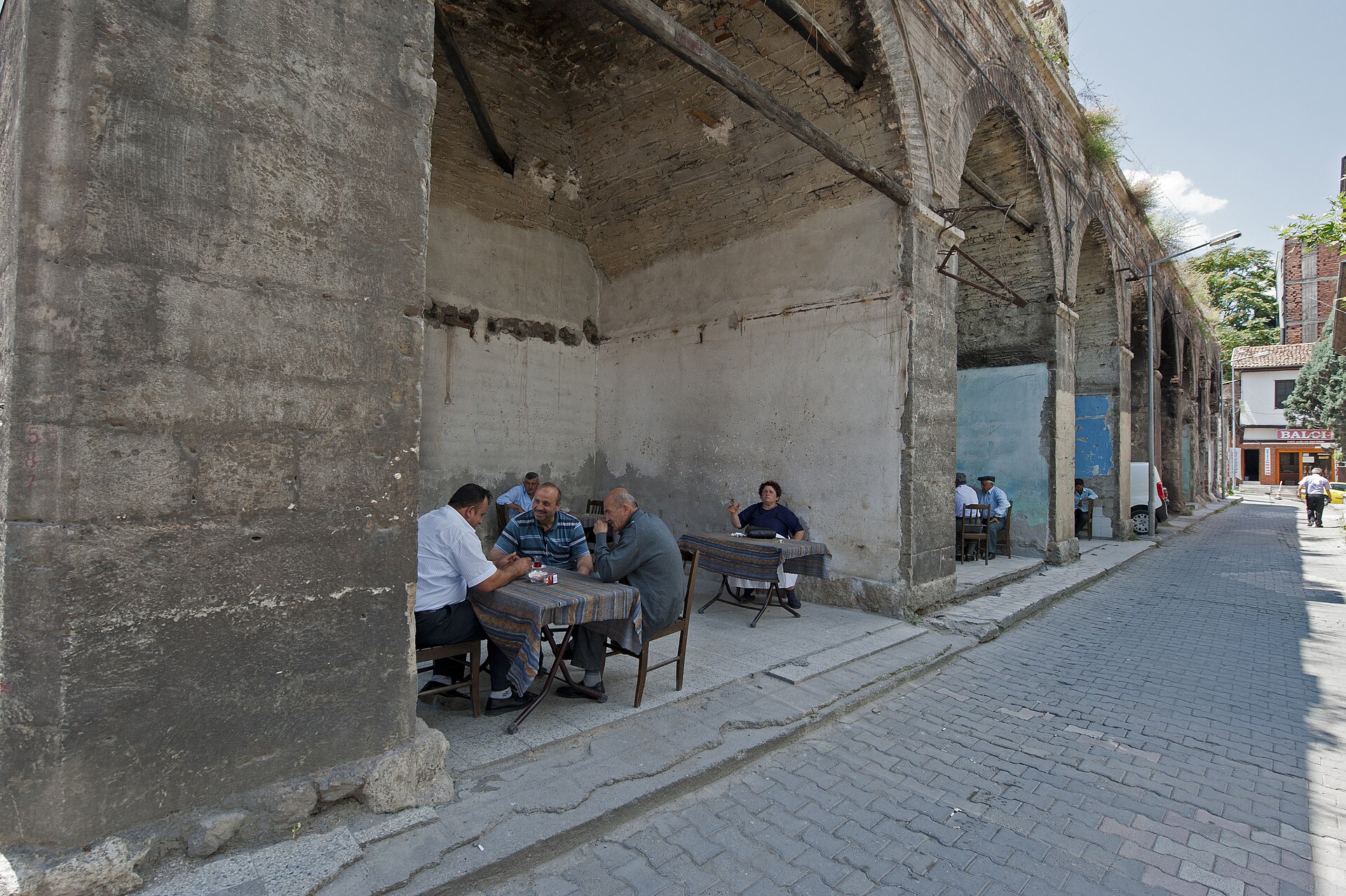 Amasya Taşhan
