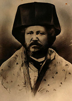 Euthymios (Agritellis) of Zela