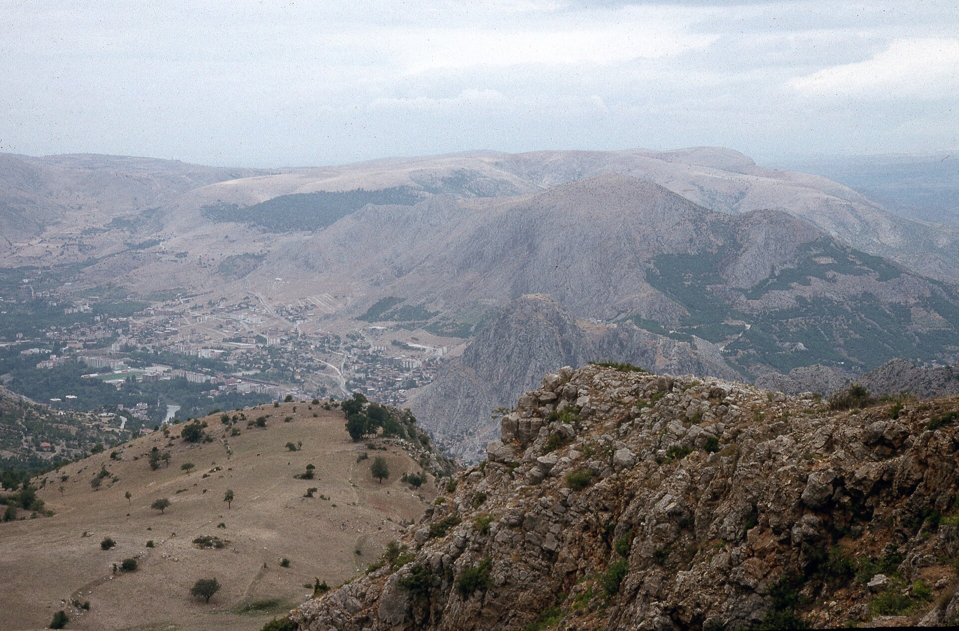Süleyman Ağa-Kara Müslim, el-Hâc