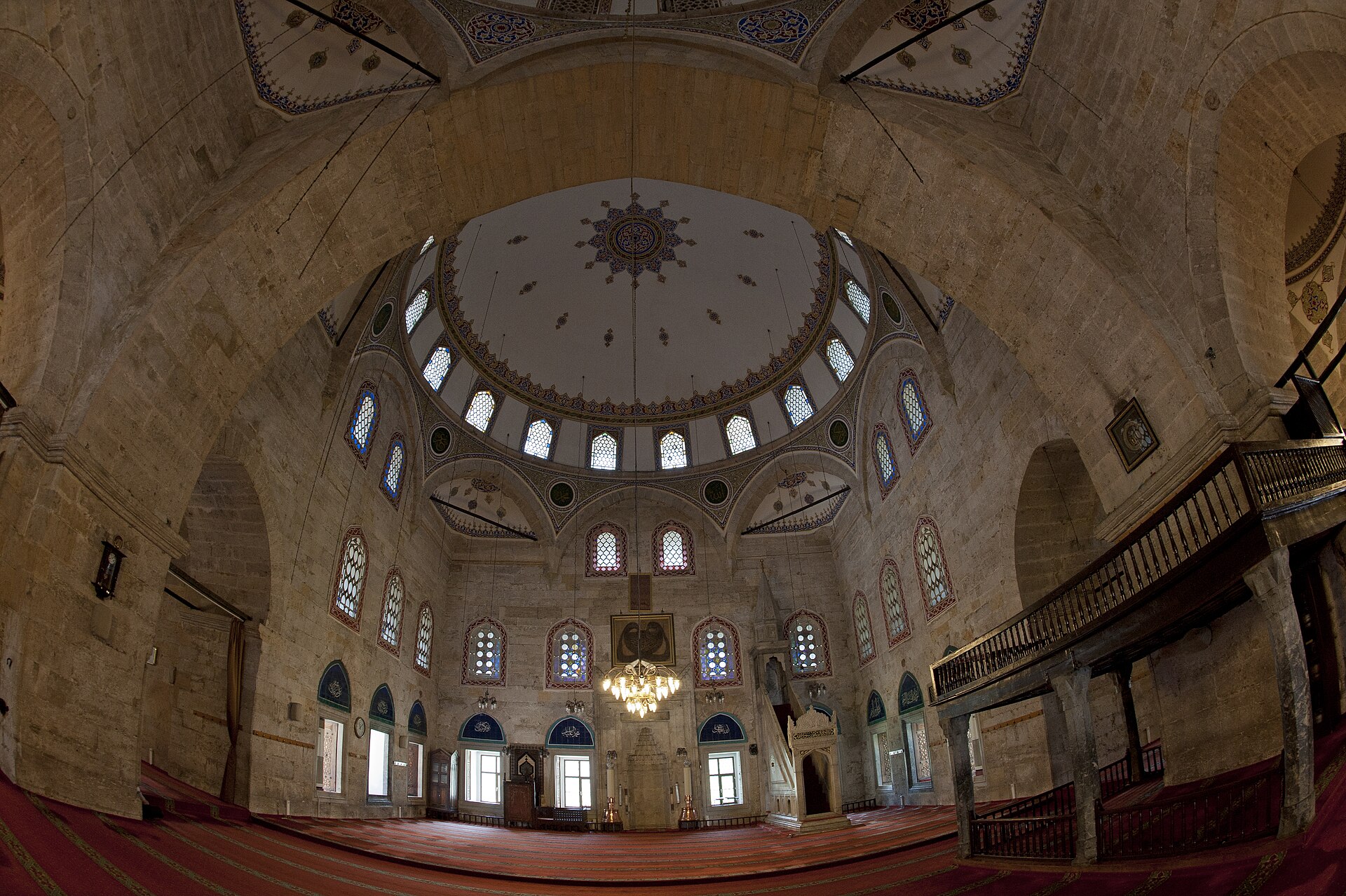 Sa'dî Çelebi (Sâbıkî): Şehzade Bayezid'in Nişancısı ve Sâbıkoğulları
