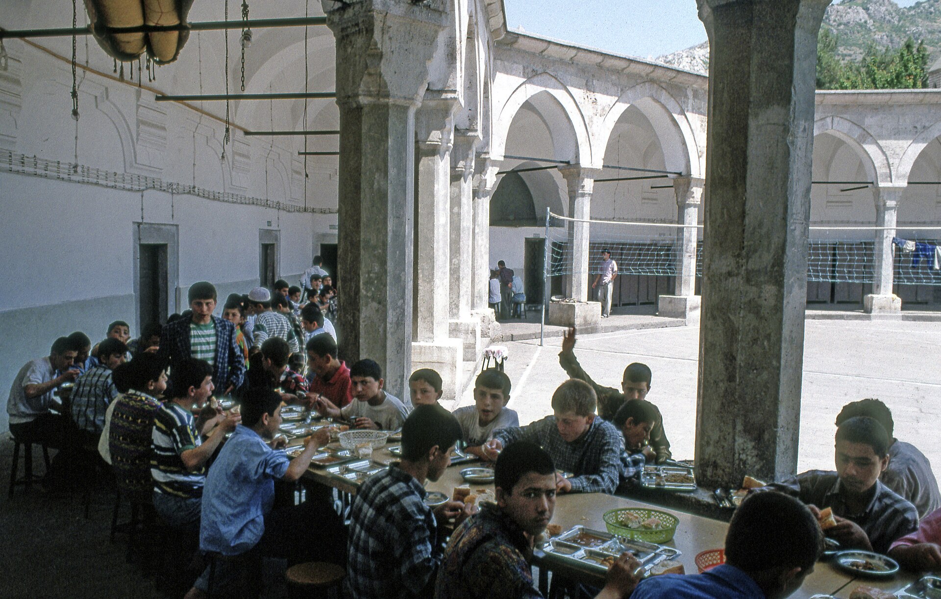 Kapıağası Medresesi – fotoğraf 2
