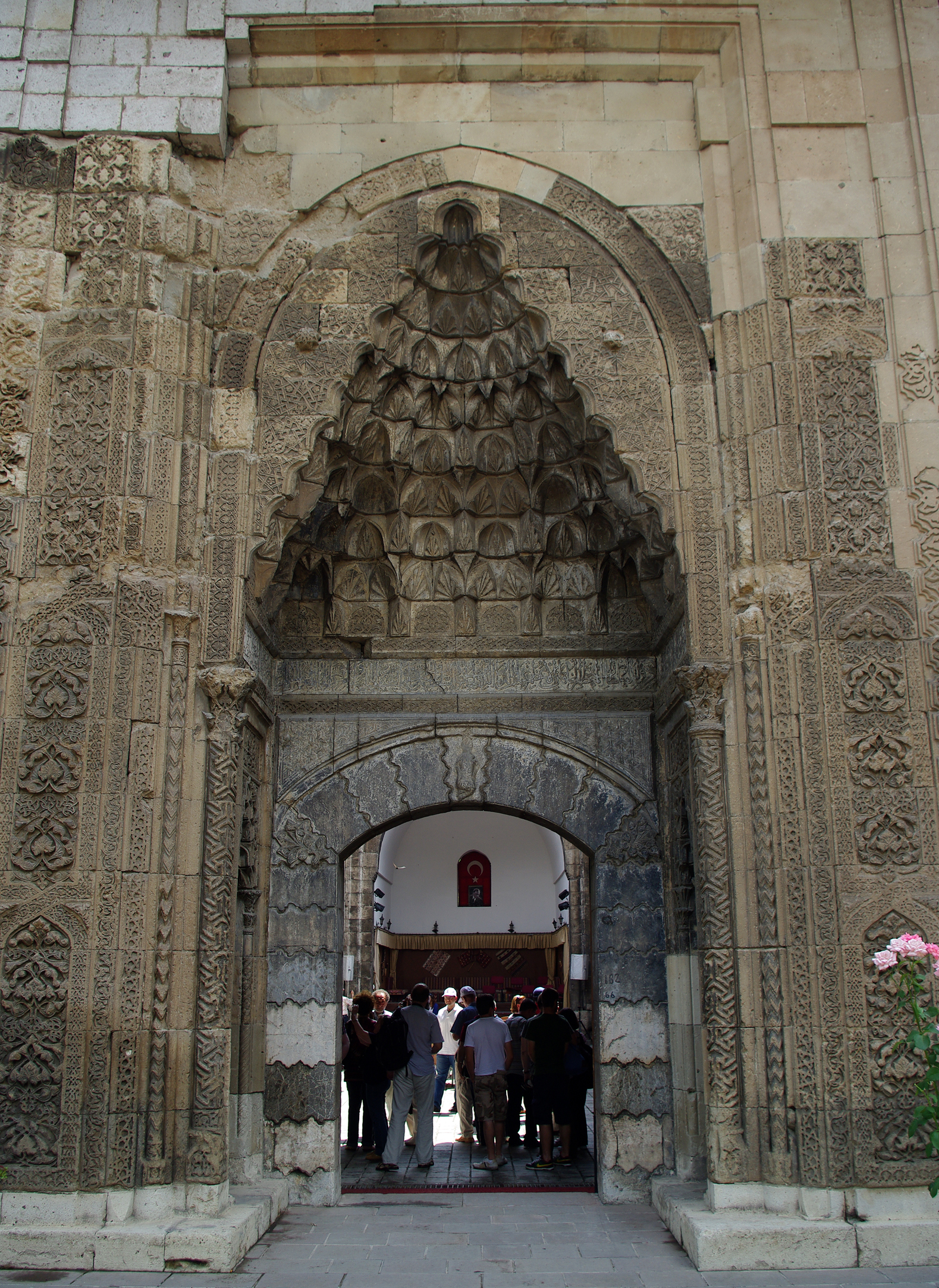 Bimarhane (Darüşşifa)