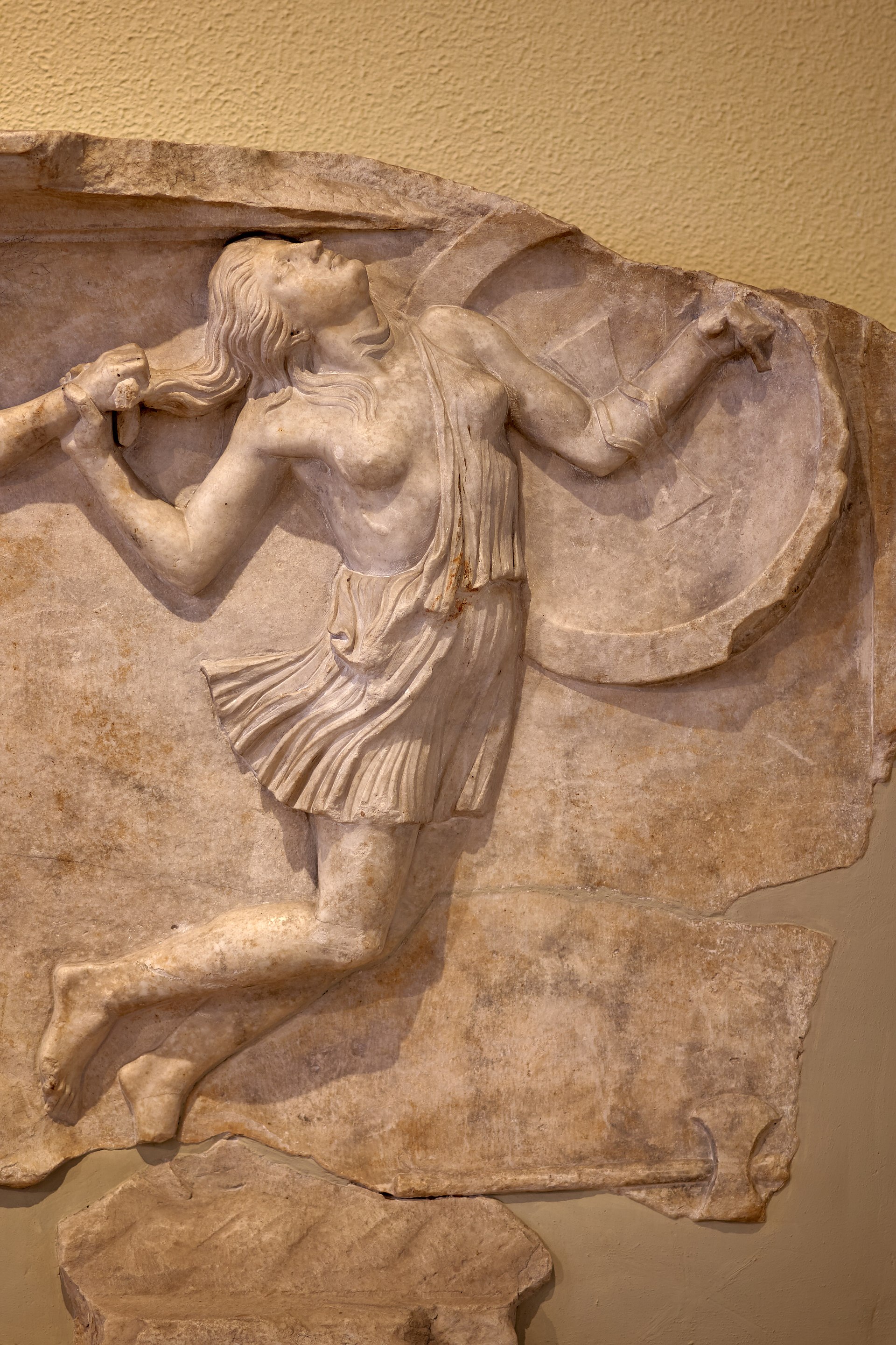 Amazonlar: Amasya'nın Adındaki Savaşçı Kadınlar