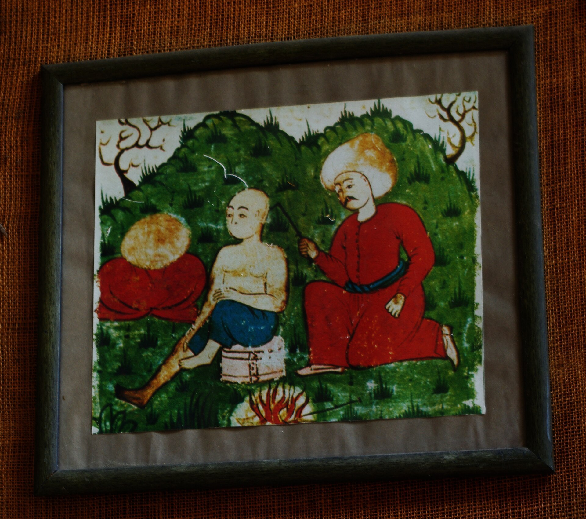 Sabuncuoğlu Museum of Medicine and Surgery – photo 2