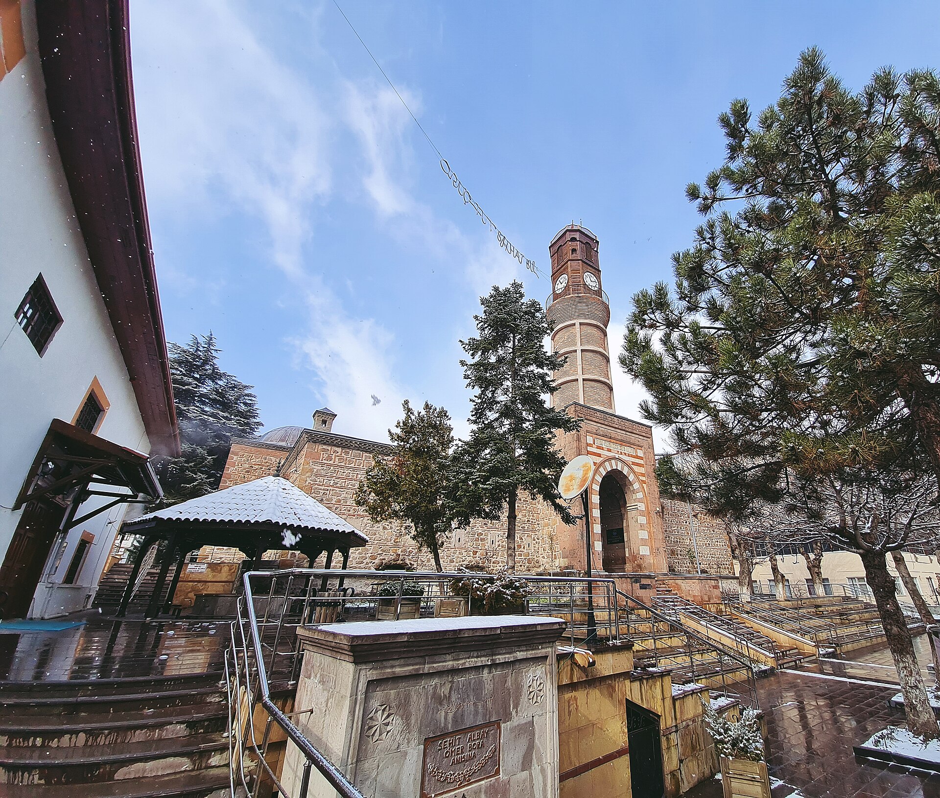Merzifon – fotoğraf 2