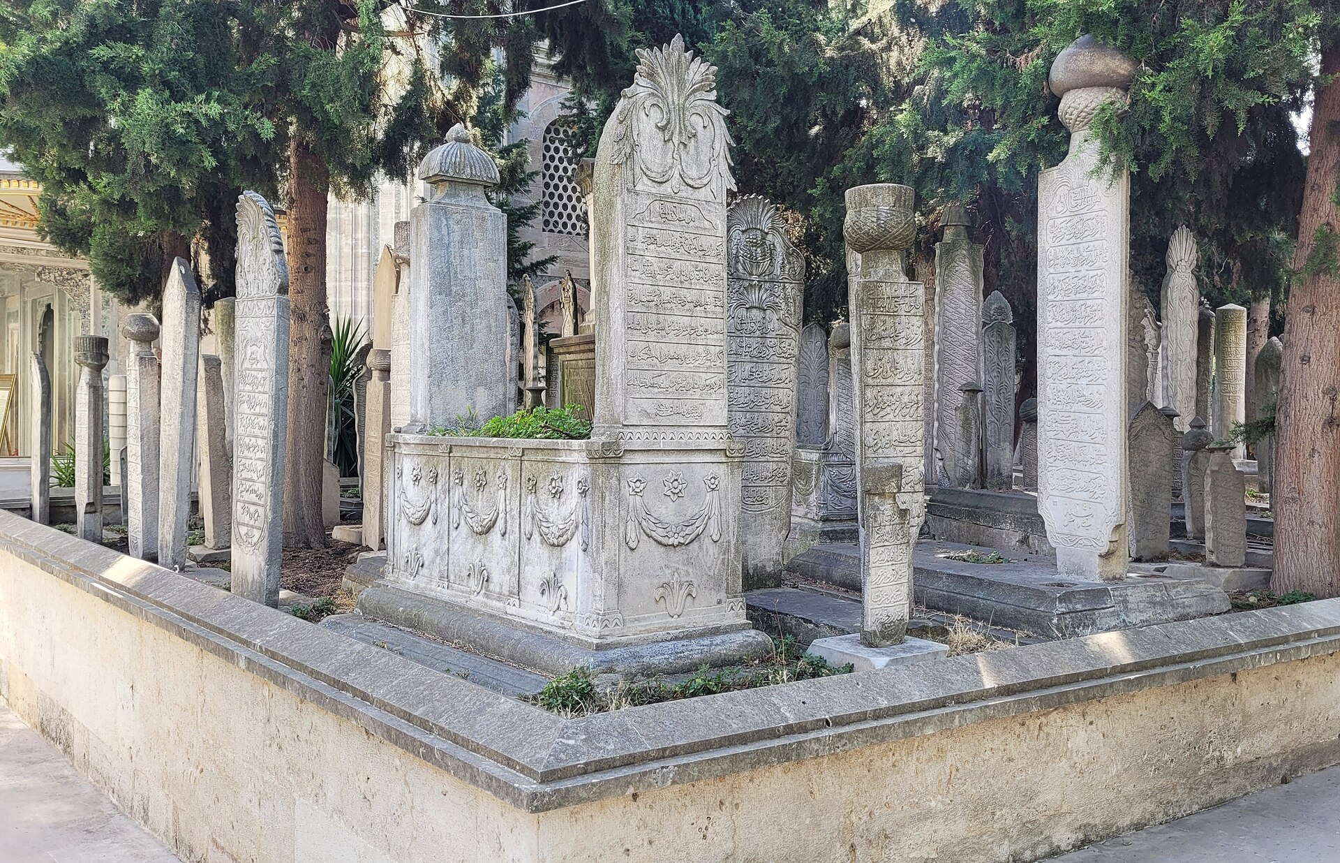Amasya II. Bayezid Külliyesi ve Camii