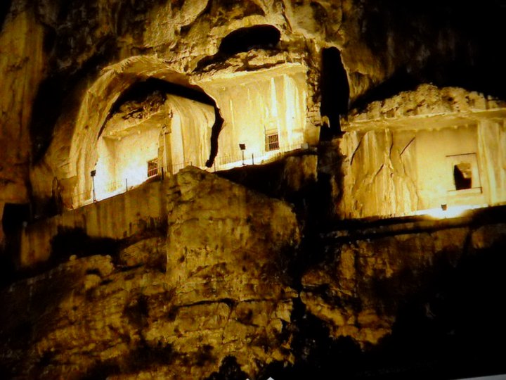 Suyun Açtığı Yol: Yeşilırmak Vadisi ve Amasya'nın Doğal Güzellikleri