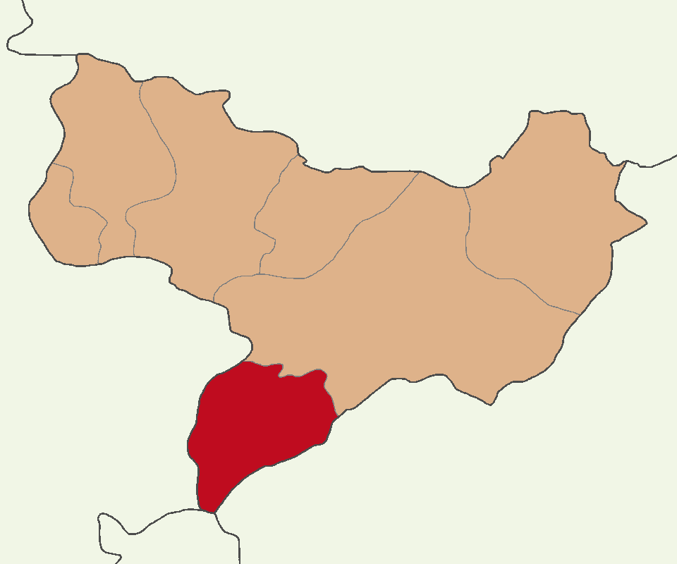 Çekerek Vadisinin Sessiz İlçesi: Göynücek