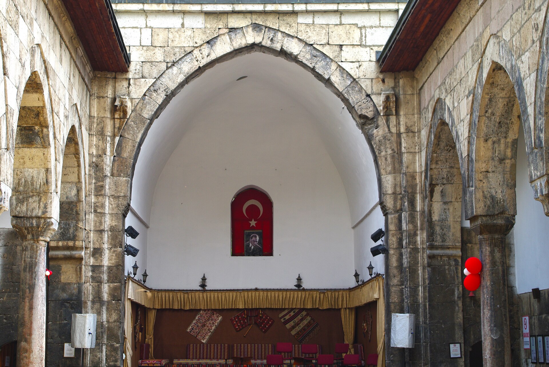 Bimarhane (Darüşşifa) – fotoğraf 2