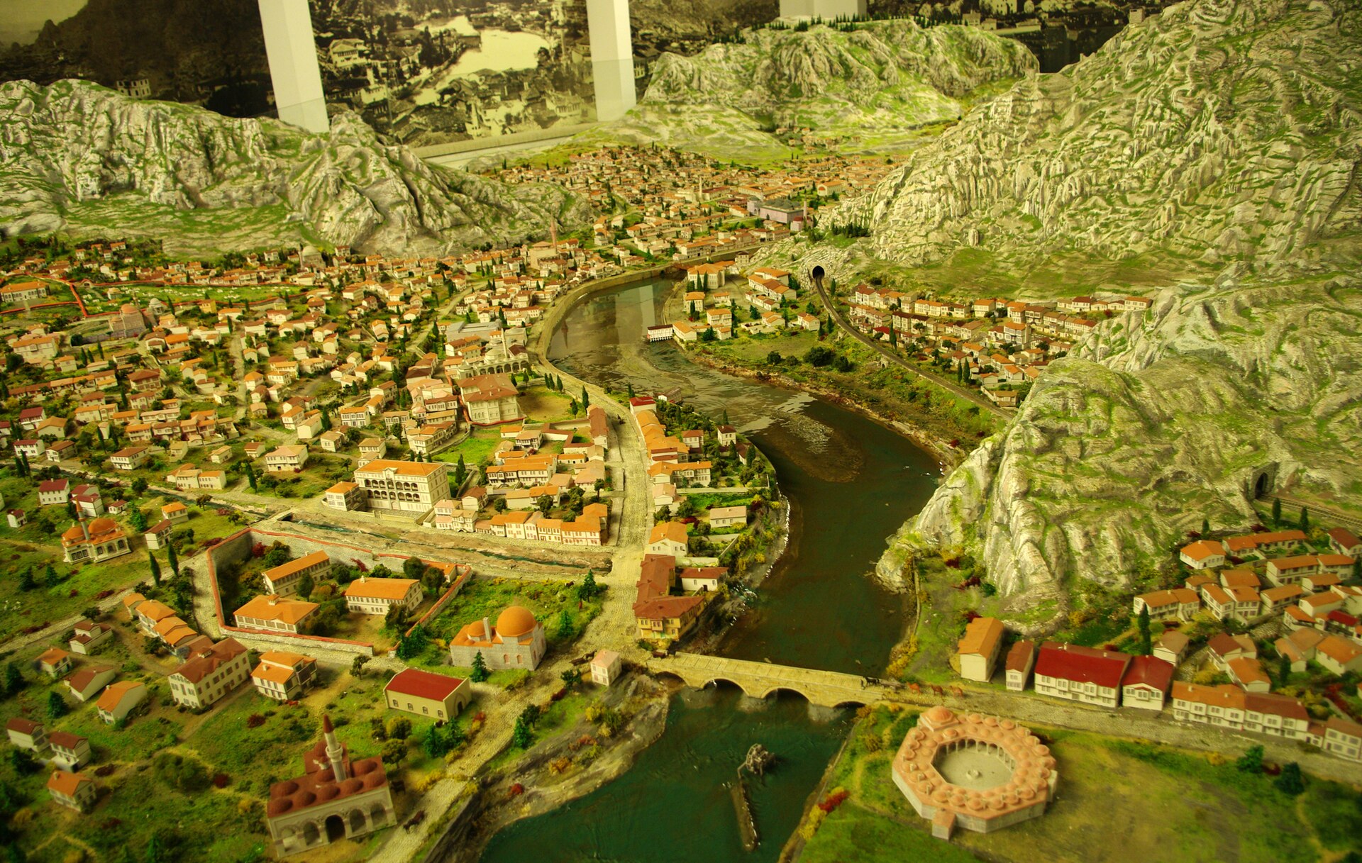 Minyatür Amasya Müzesi