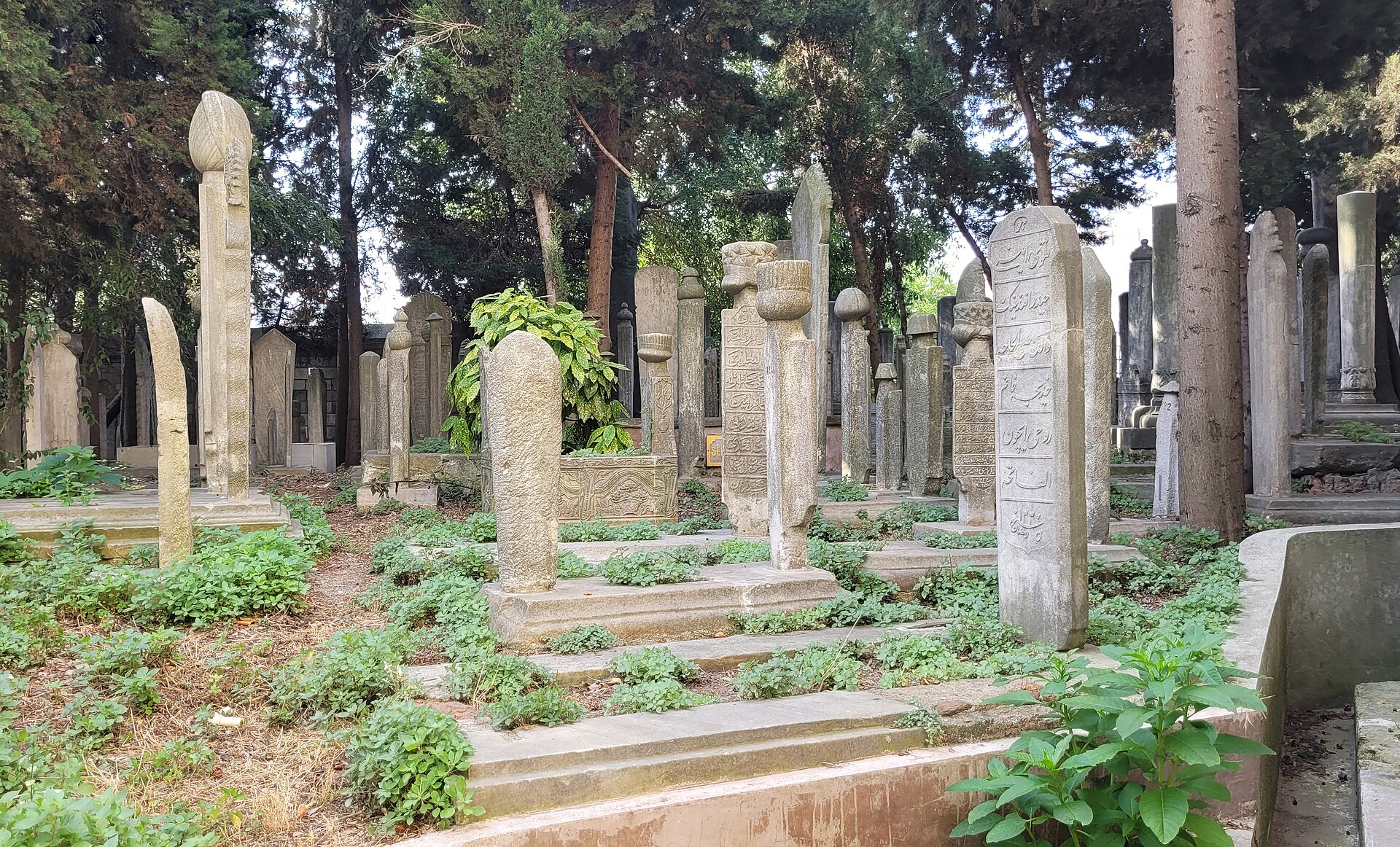 Bayezid II Mosque Complex (Külliye) in Amasya – photo 2